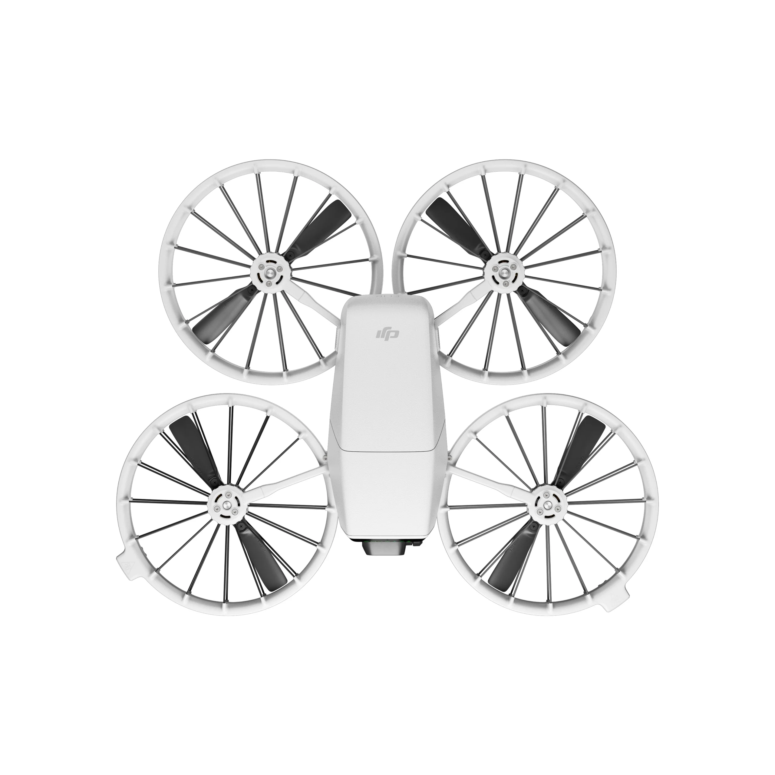 DJI Flip + Radio RC 2 - Image 3