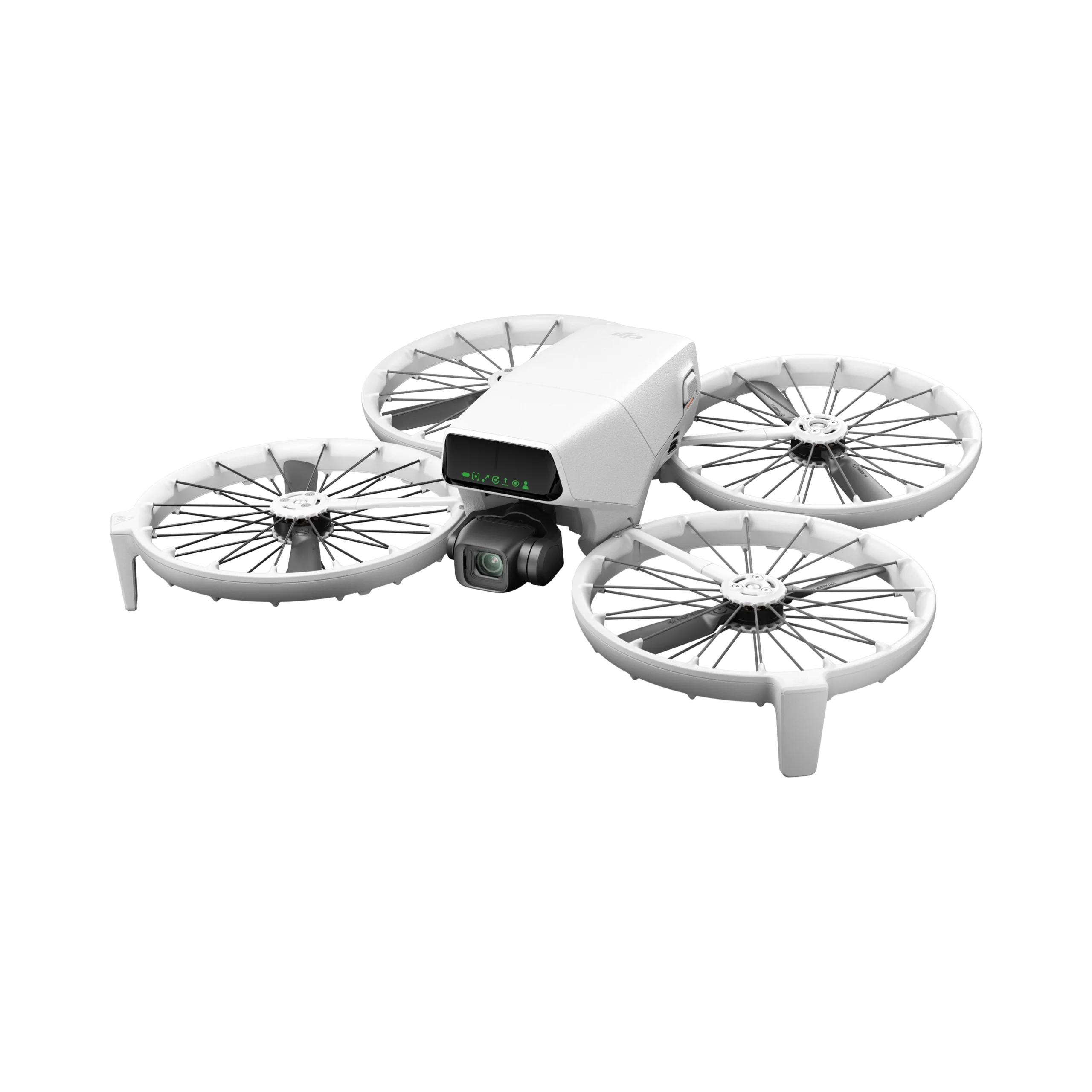 DJI Flip + Radio RC 2 - Image 5