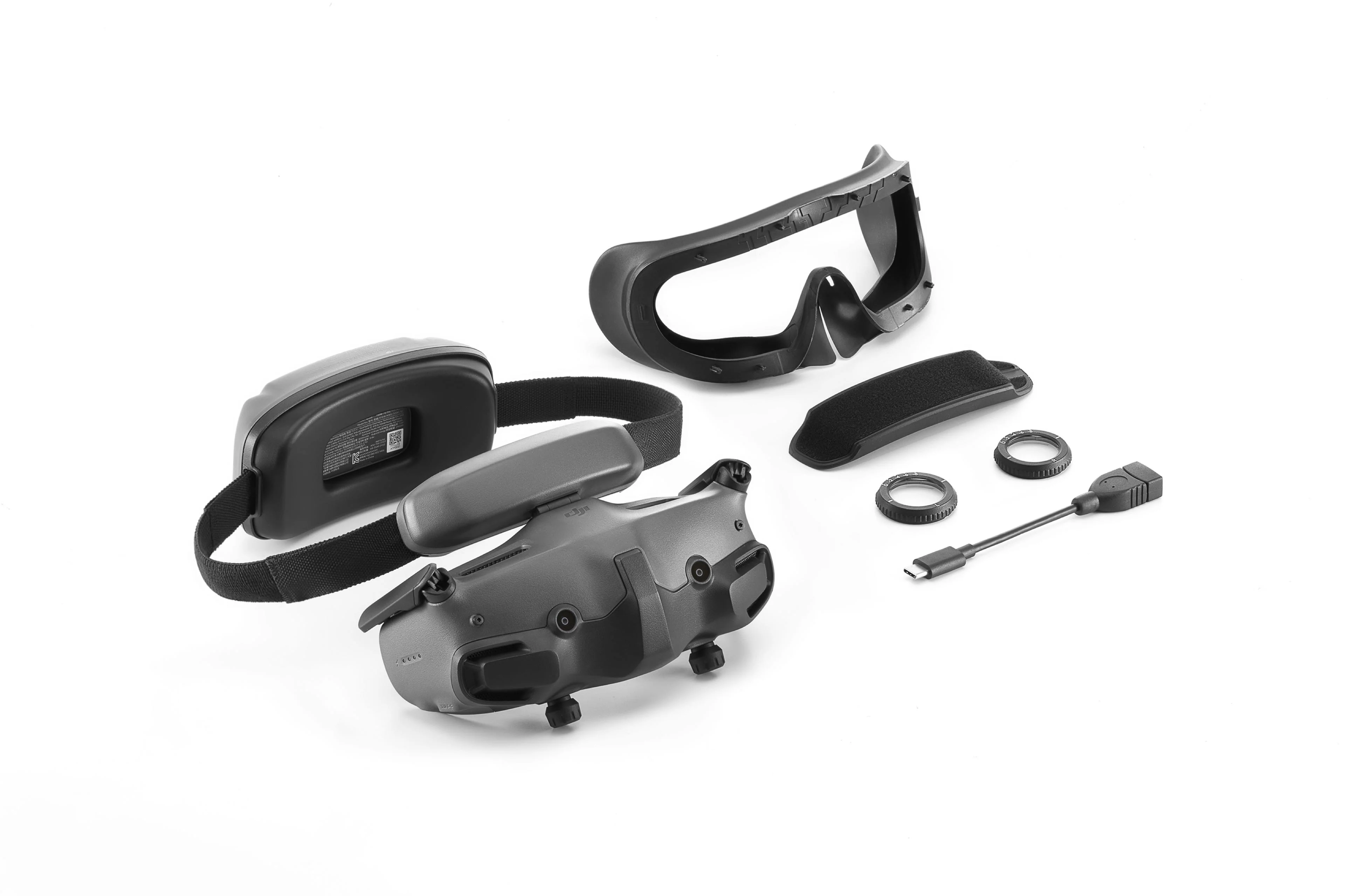 DJI Goggles 3 - Image 4