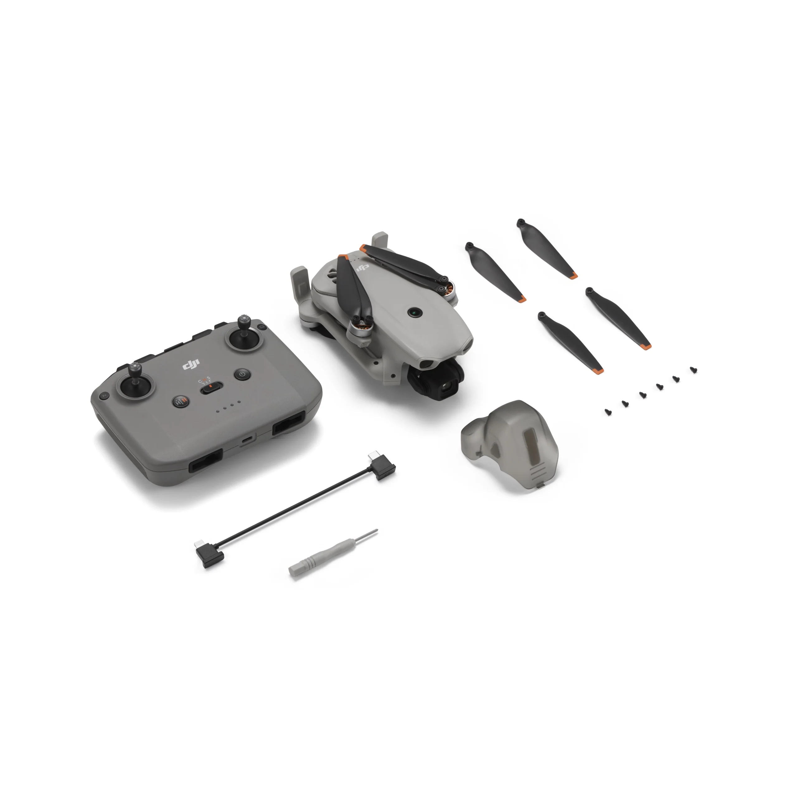 DJI Lito X1 + Radio RC-N3 - Image 2