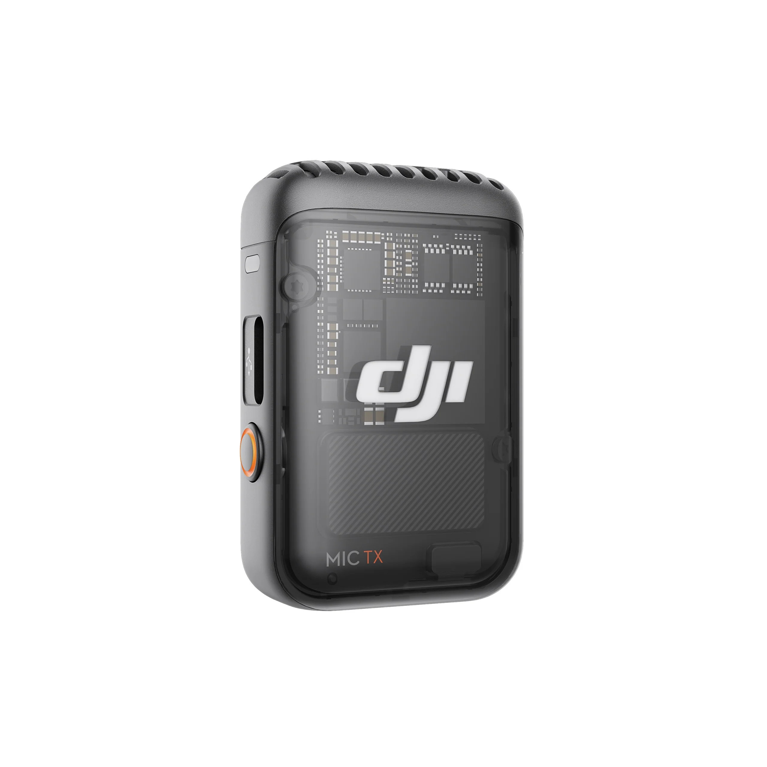 DJI Mic 2 Version TX + RX - Image 3