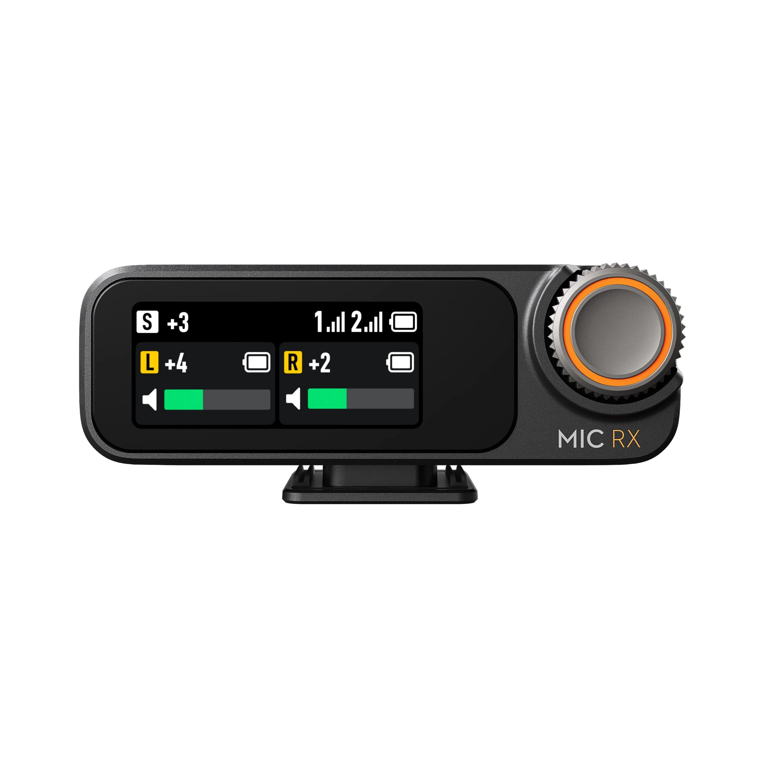 DJI Mic 2 Version TX + RX - Image 5