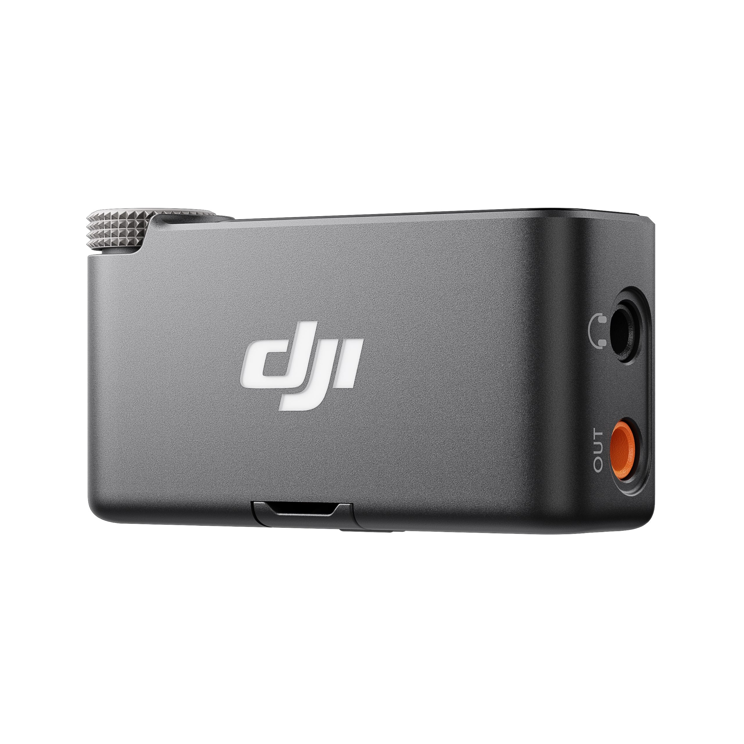 DJI Mic 2 Version TX (x2) + RX + Boitier de recharge - Image 7