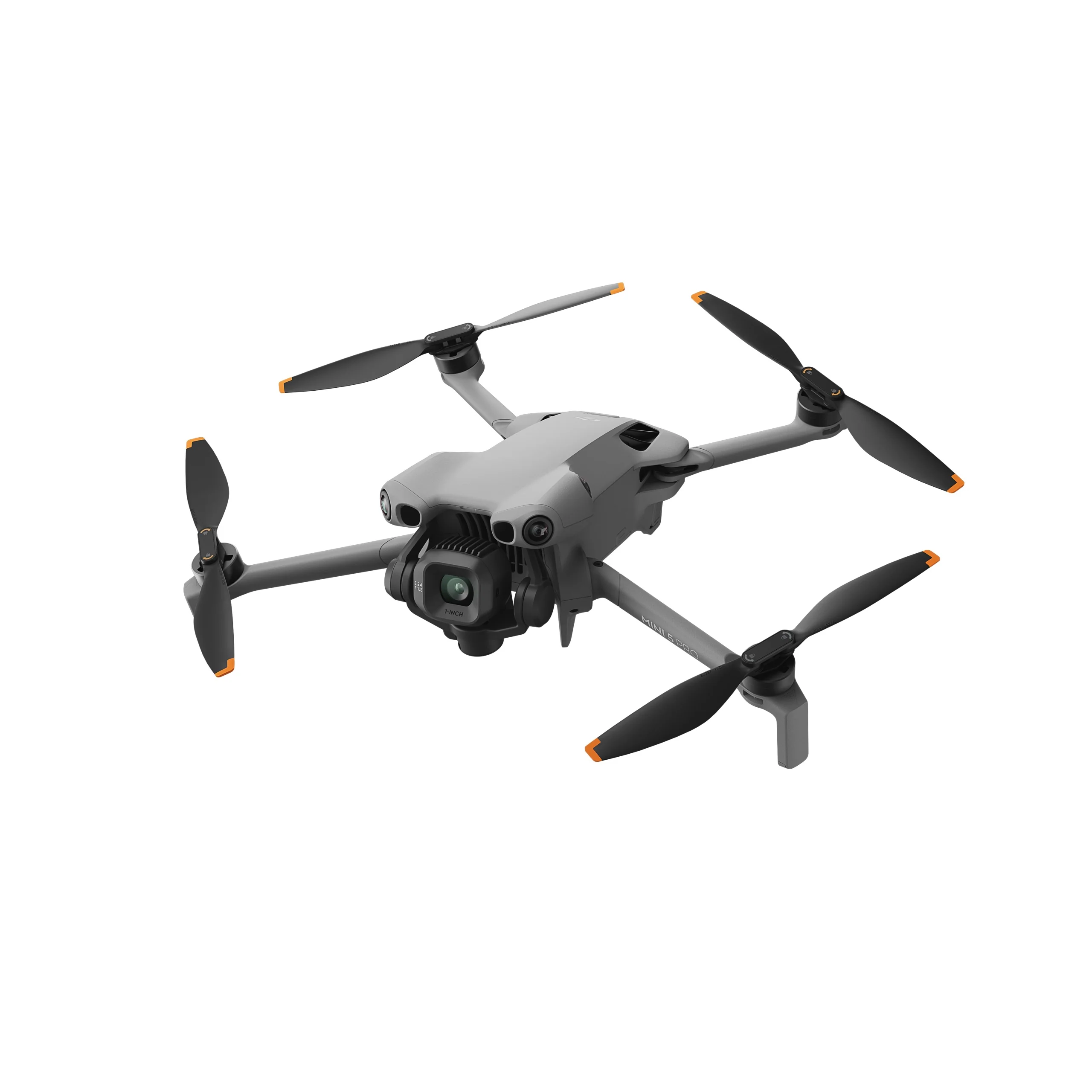 DJI Mini 5 Pro + Radio RC-N3 - Image 2