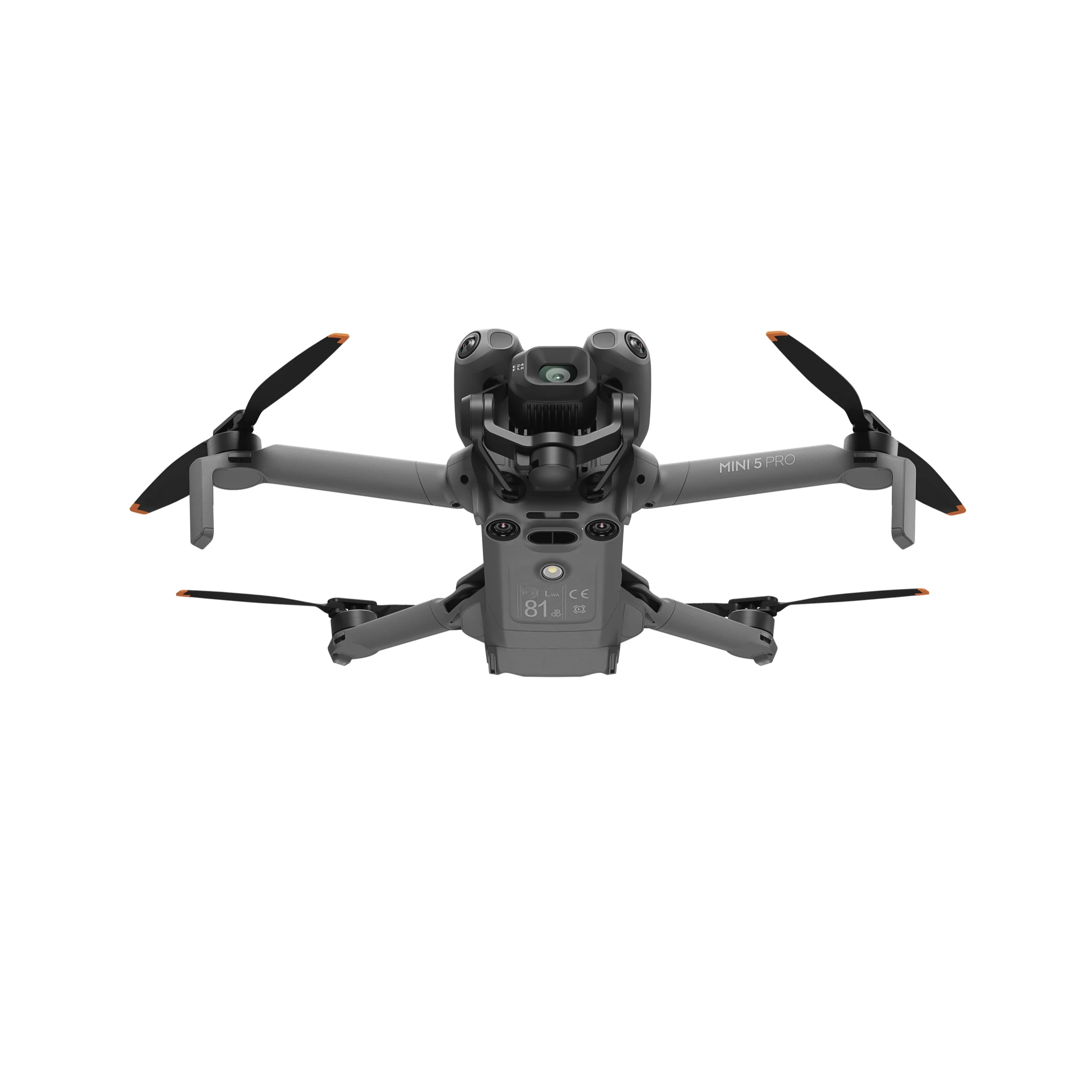 DJI Mini 5 Pro + Radio RC-N3 - Image 5