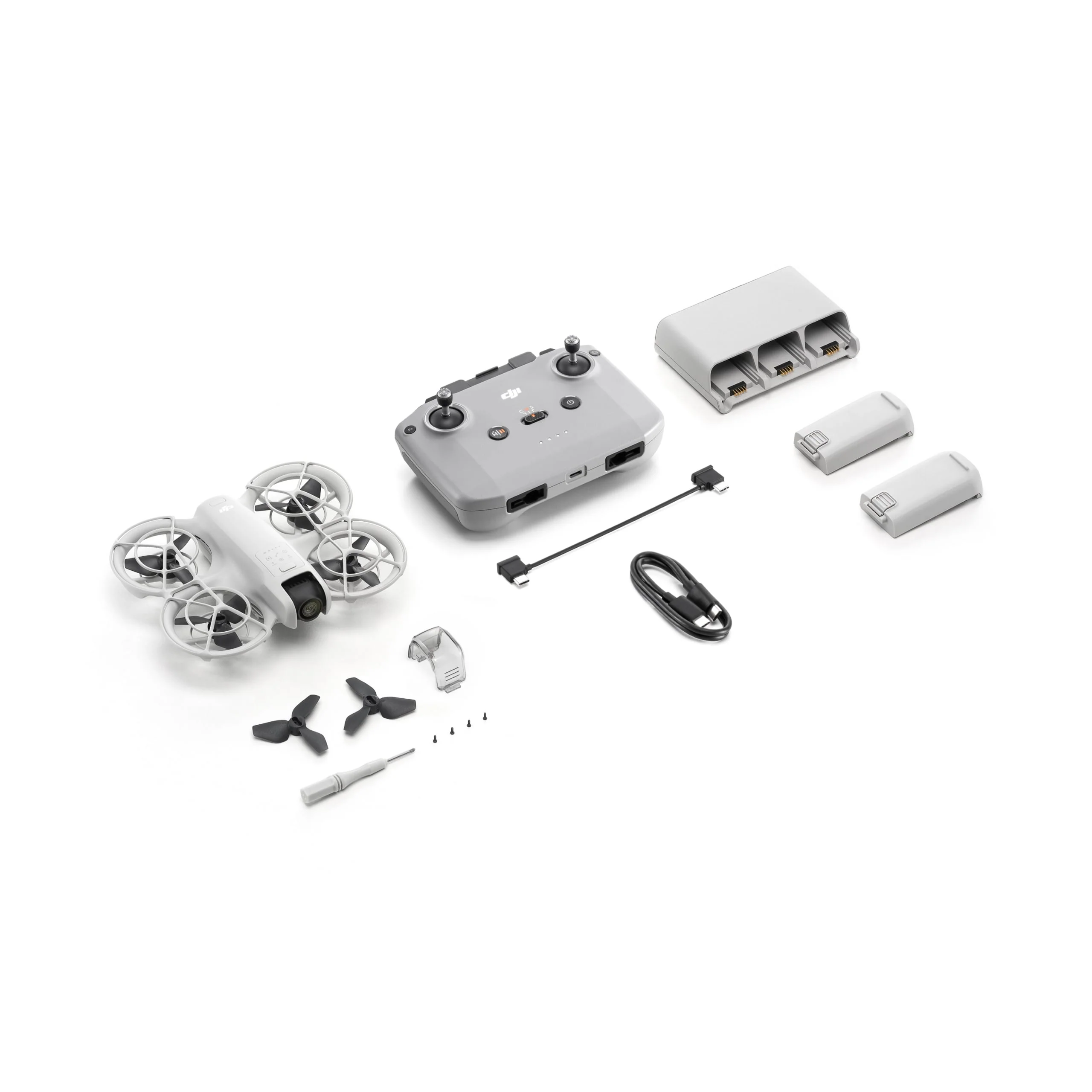 DJI Neo Bundle Fly More - Image 6