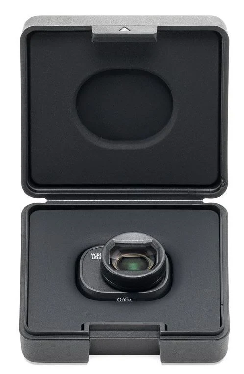 DJI Objectif grand-angle pour DJI Mini 4 Pro - Image 2