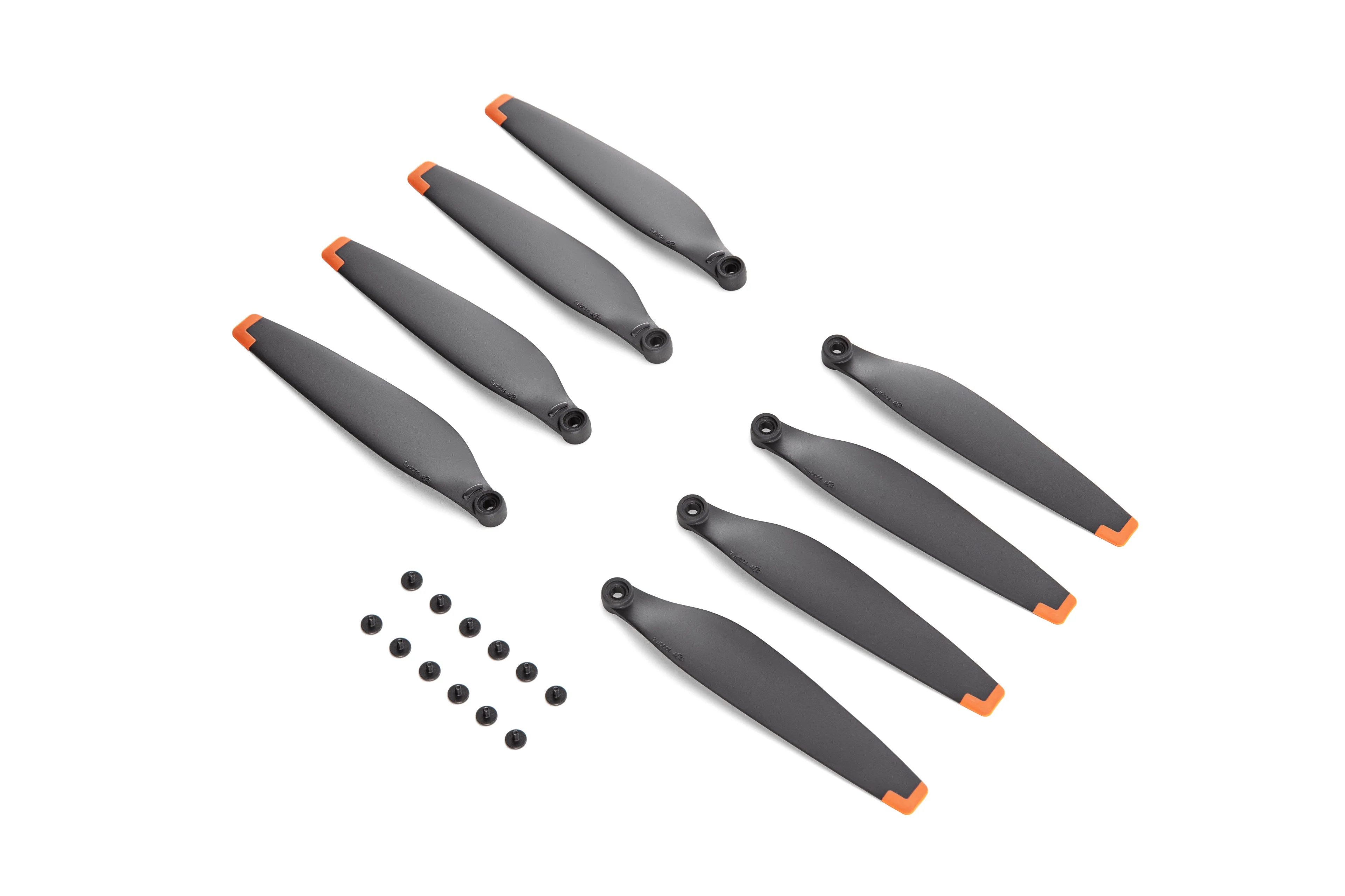 DJI Set d'hélices pour Mini 3/4 Pro (x4) - Image 2