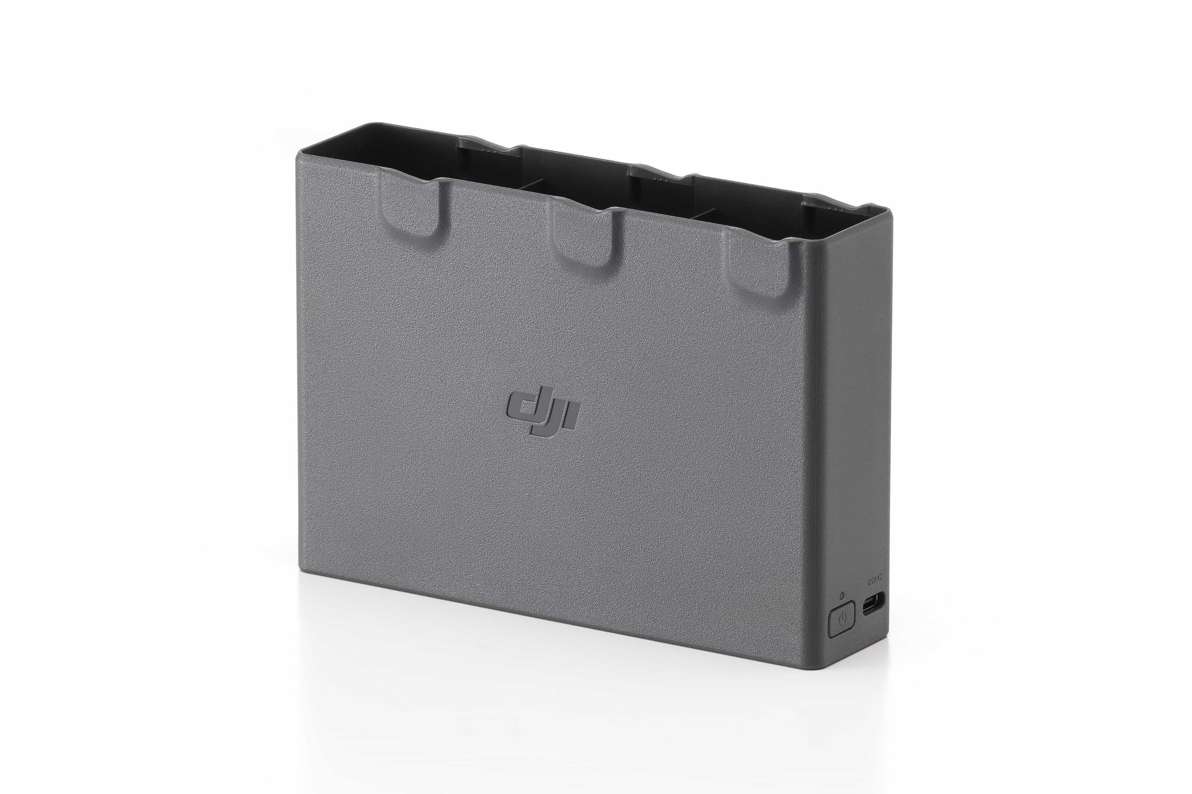 DJI Station de recharge bidirectionnelle Avata 2 - Image 3