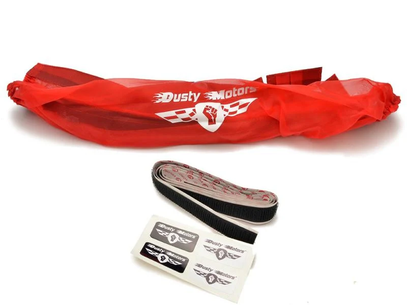 Dusty Motors Housse de protection Traxxas Maxx Slash - Image 2