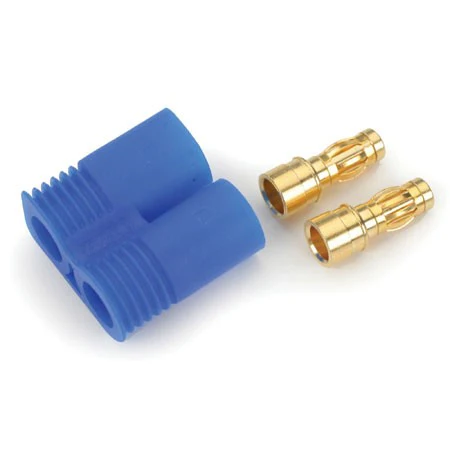 Dynamite Connecteur EC3 Male (vario) (x2) DYNC0007