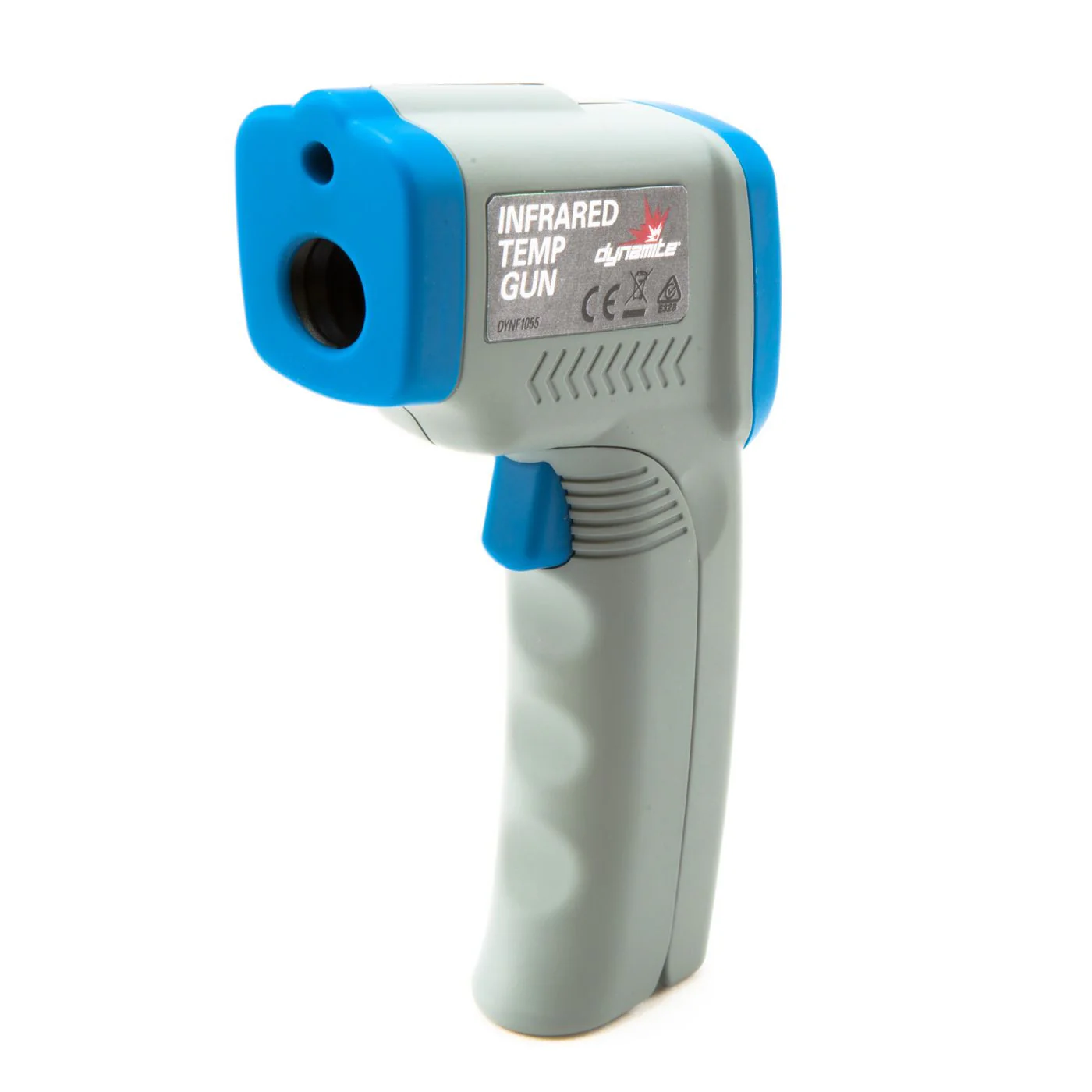 Dynamite Thermomètre Infrarouge  DYNF1055 - Image 3