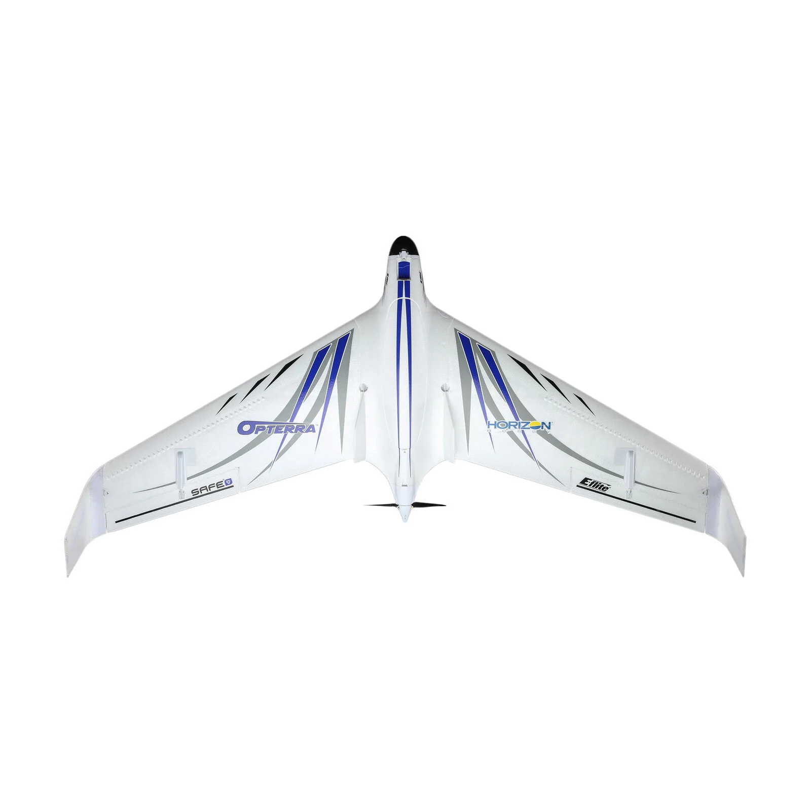 E-Flite Aile Volante Opterra 2m BNF Basic EFL111500 - Image 4