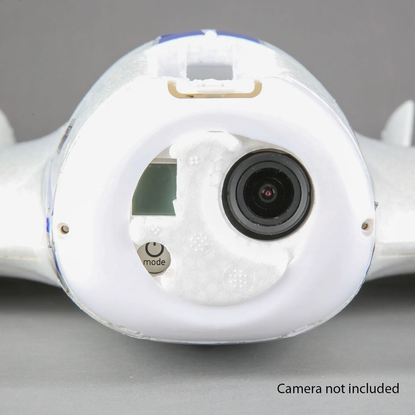 E-Flite Aile Volante Opterra 2m BNF Basic EFL111500 - Image 6