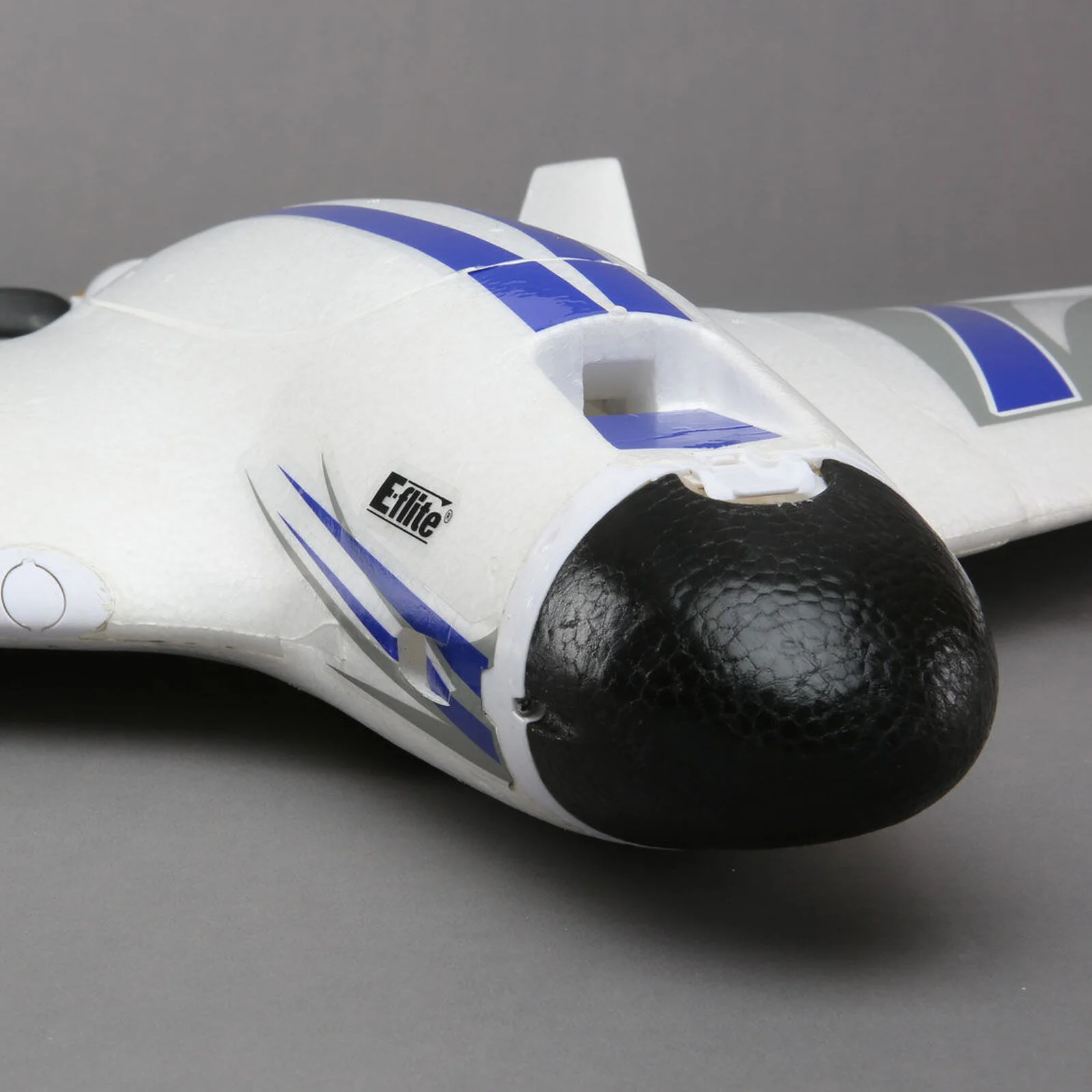 E-Flite Aile Volante Opterra 2m BNF Basic EFL111500 - Image 7