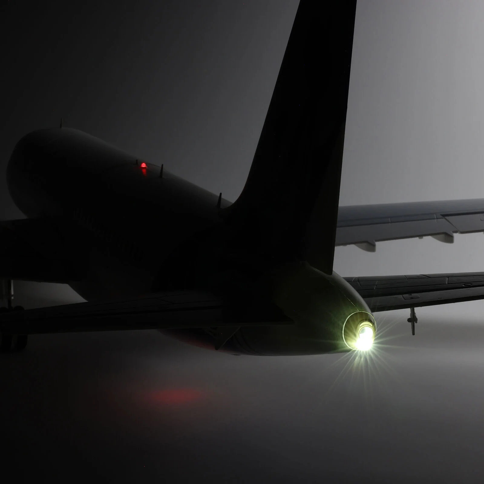 E-Flite Airbus A320neo Twin 64mm EDF BNF AS3X EFL-1493 - Image 10
