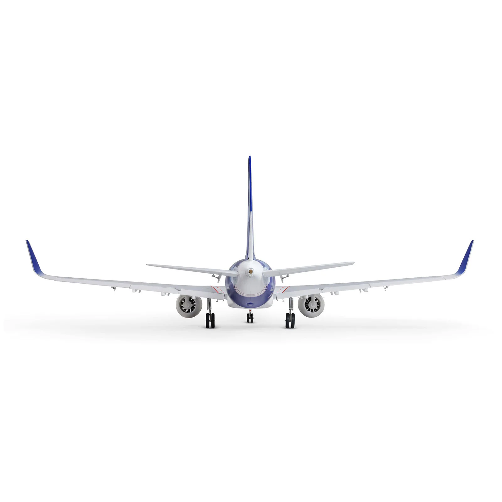 E-Flite Airbus A320neo Twin 64mm EDF BNF AS3X EFL-1493 - Image 3