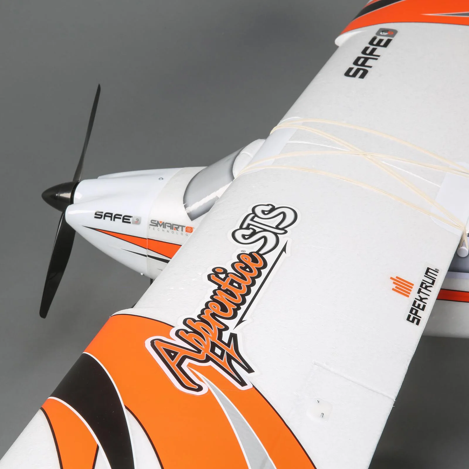 E-Flite Apprentice STS 1.5m RTF Basic Smart EFL370001 - Image 11