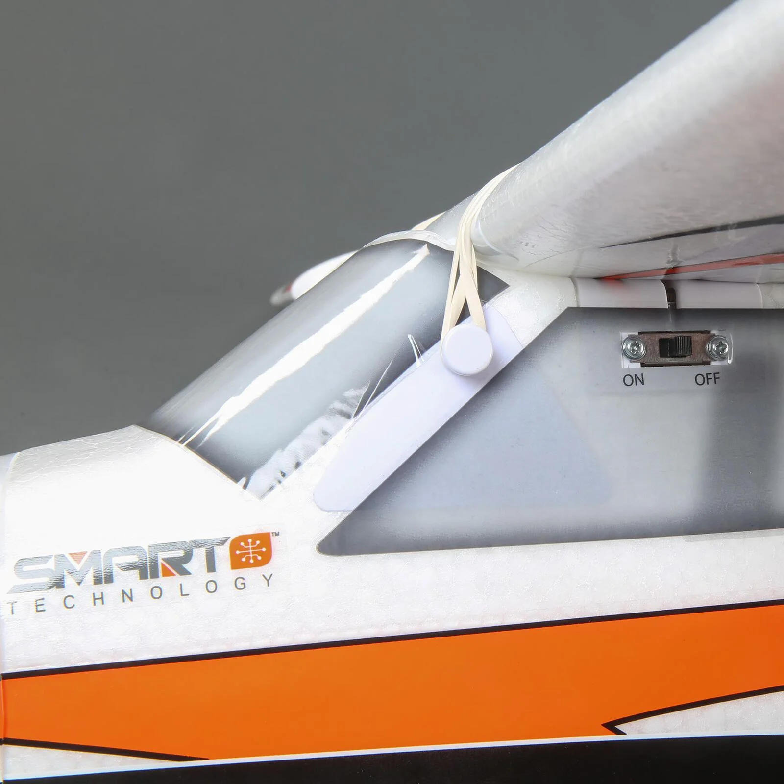 E-Flite Apprentice STS 1.5m RTF Basic Smart EFL370001 - Image 14