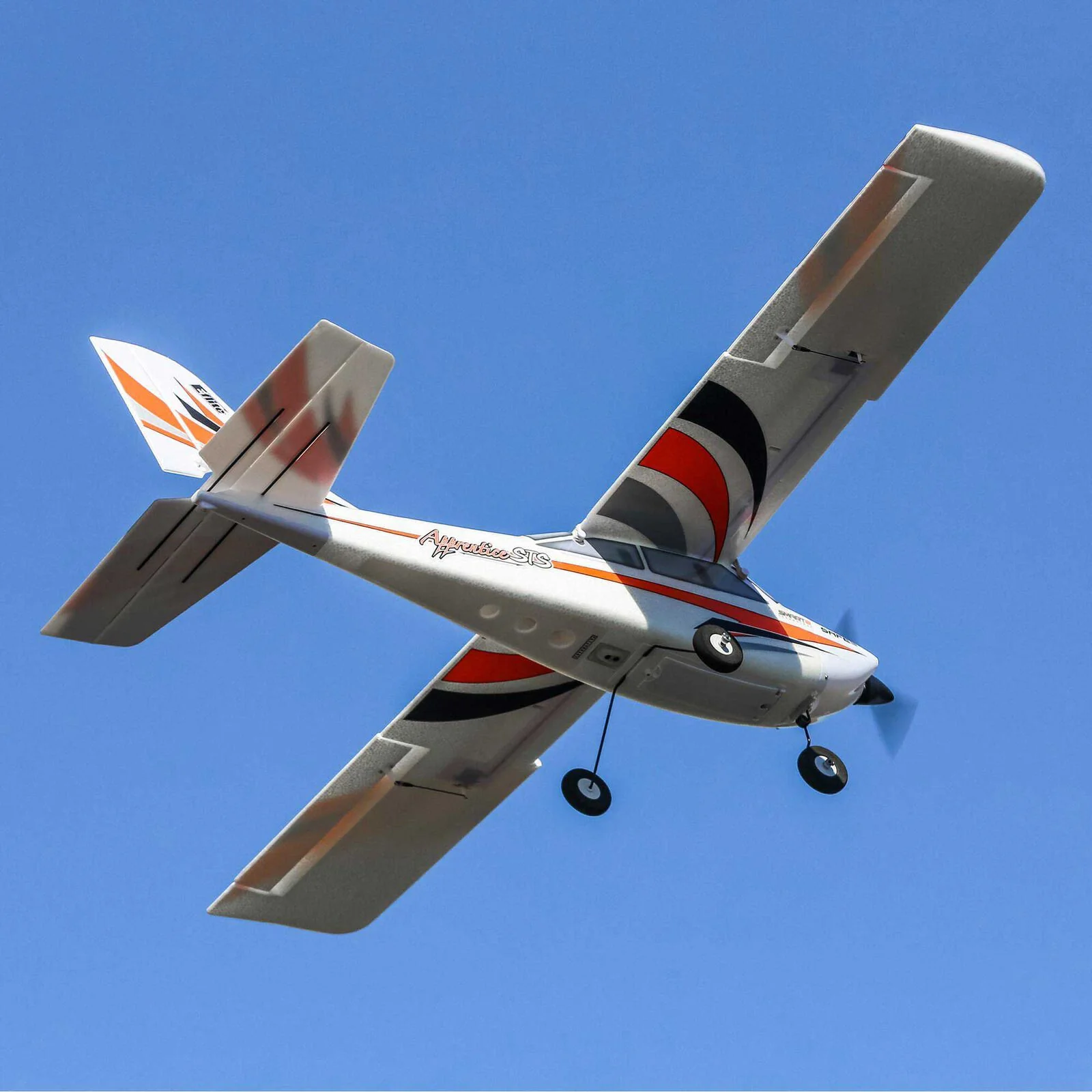 E-Flite Apprentice STS 1.5m RTF Basic Smart EFL370001 - Image 17