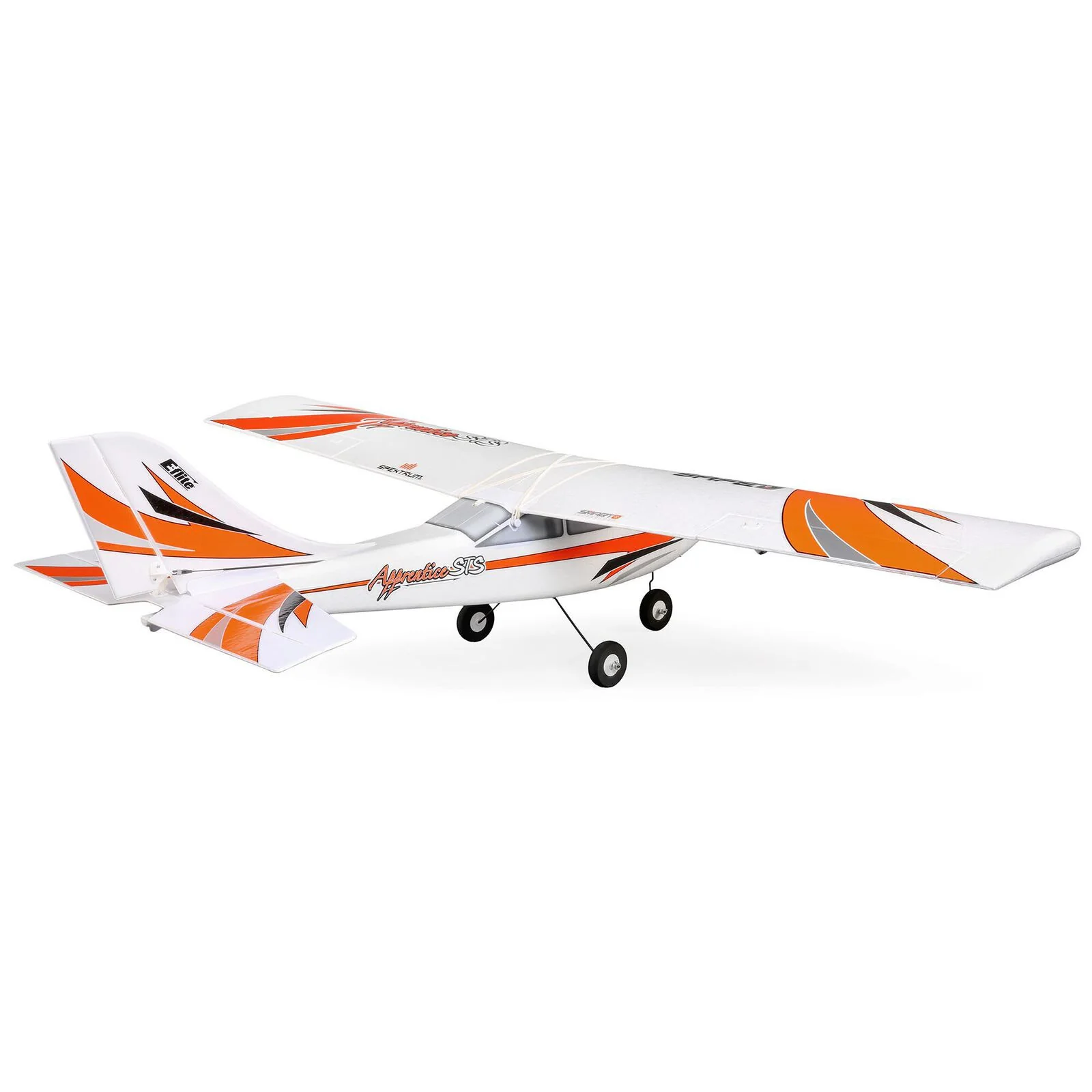 E-Flite Apprentice STS 1.5m RTF Basic Smart EFL370001 - Image 3