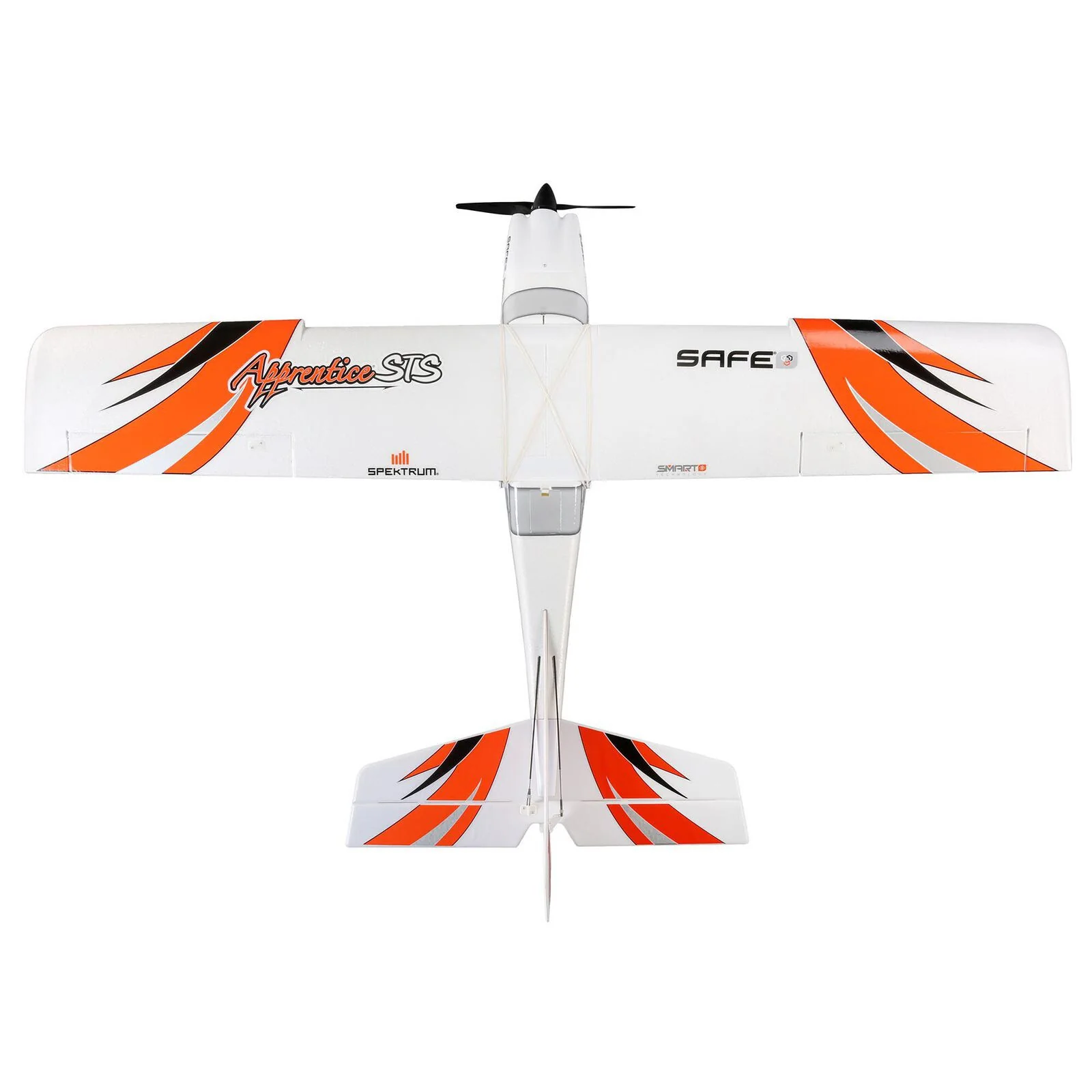 E-Flite Apprentice STS 1.5m RTF Basic Smart EFL370001 - Image 5