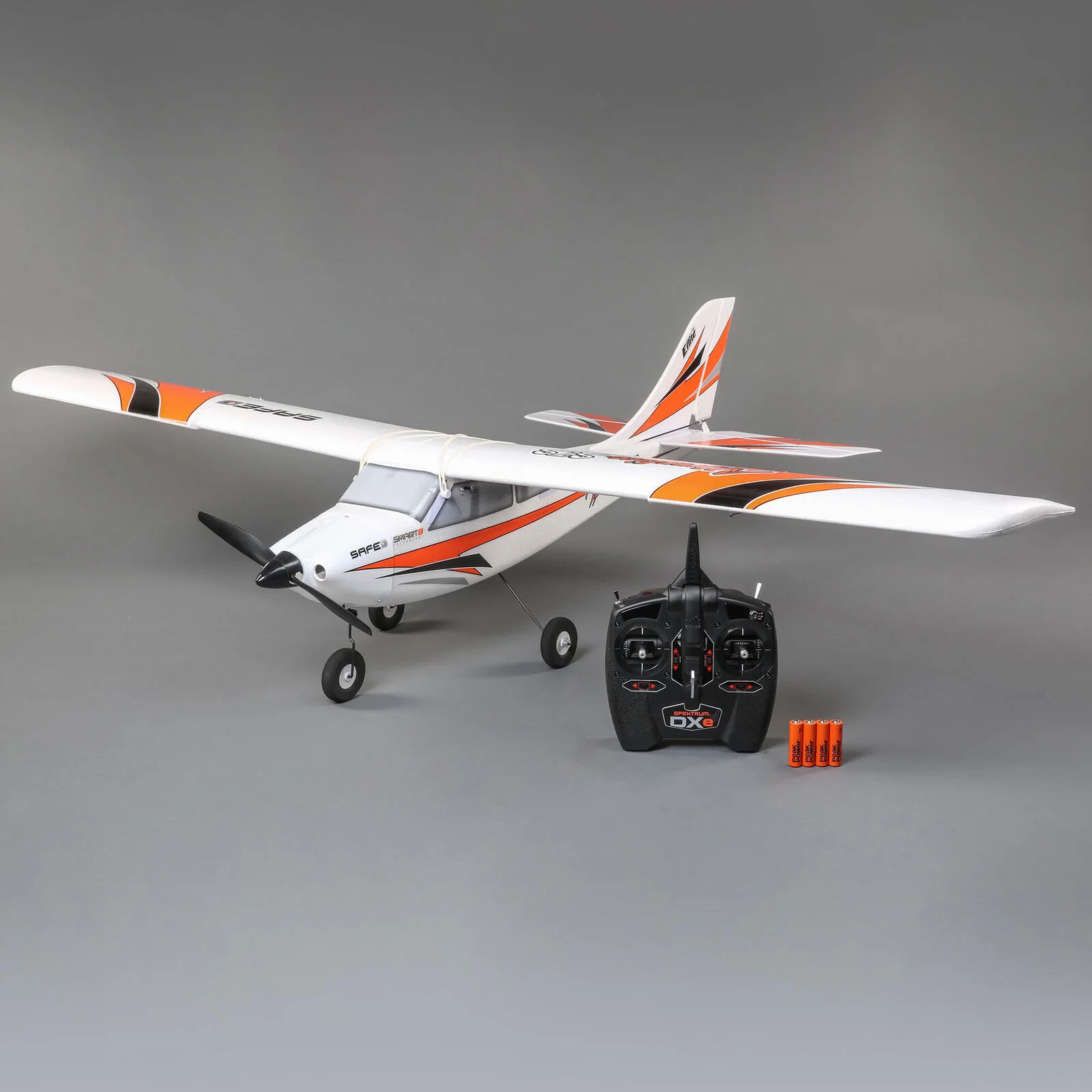 E-Flite Apprentice STS 1.5m RTF Basic Smart EFL370001 - Image 7