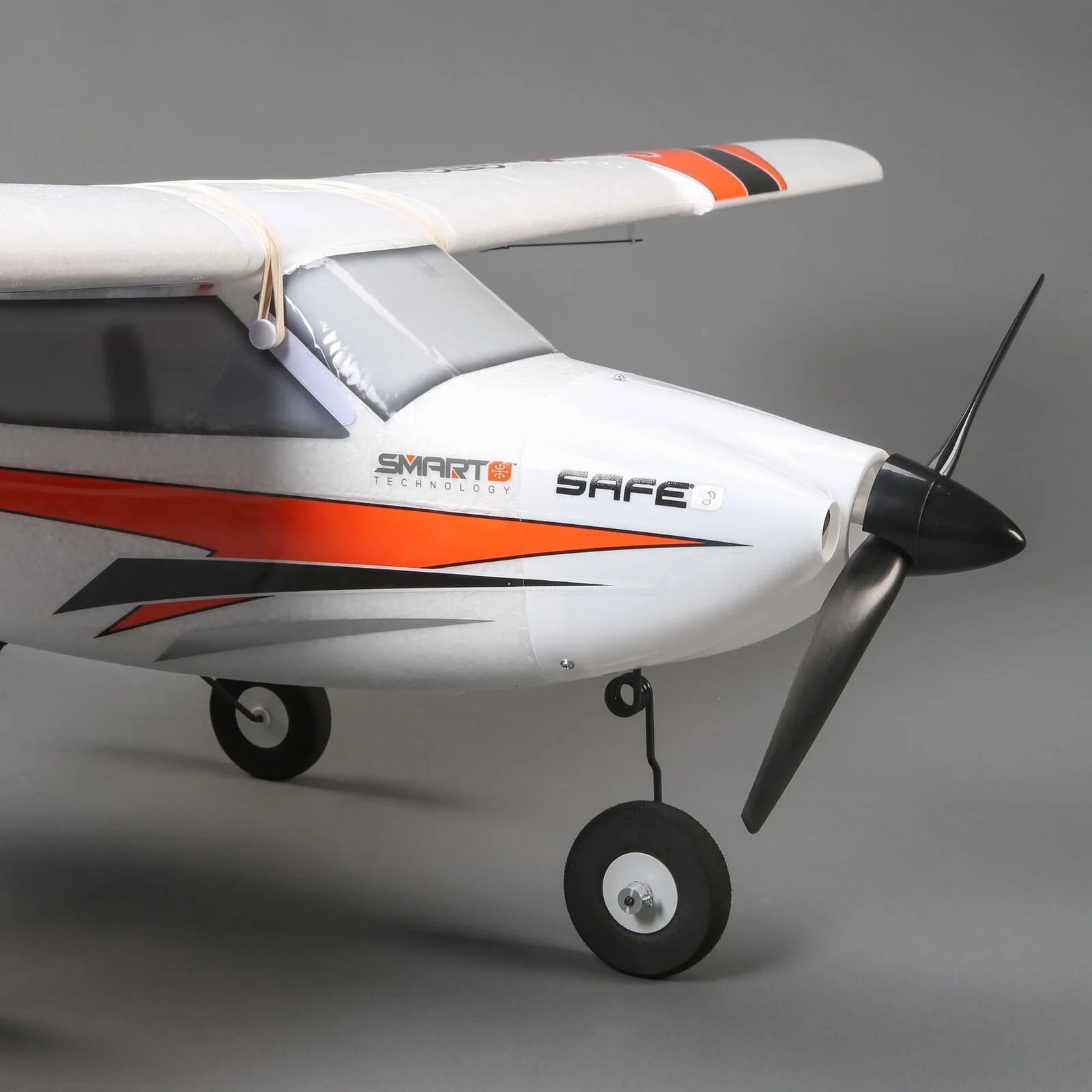 E-Flite Apprentice STS 1.5m RTF Basic Smart EFL370001 - Image 9
