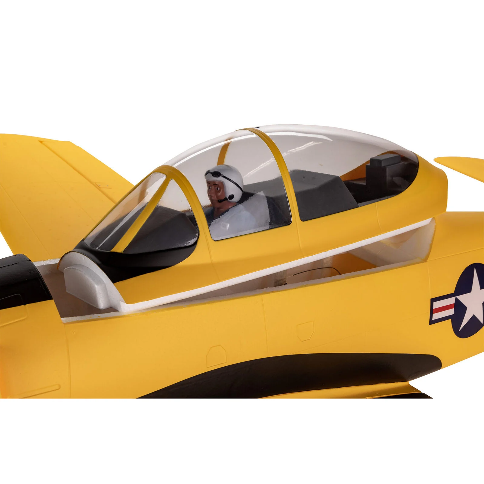 E-Flite Avion Carbon-Z T-28 Trojan 2.0M PNP EFL013575 - Image 11