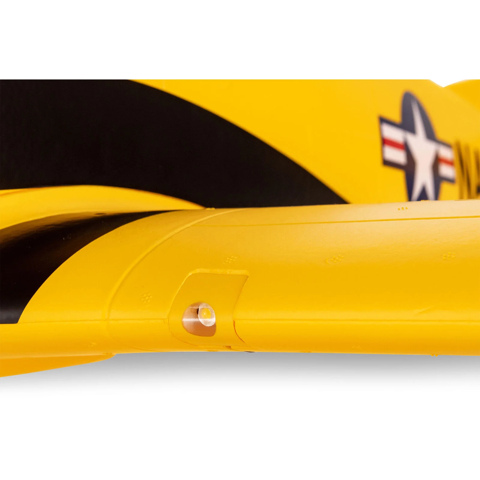 E-Flite Avion Carbon-Z T-28 Trojan 2.0M PNP EFL013575 - Image 13