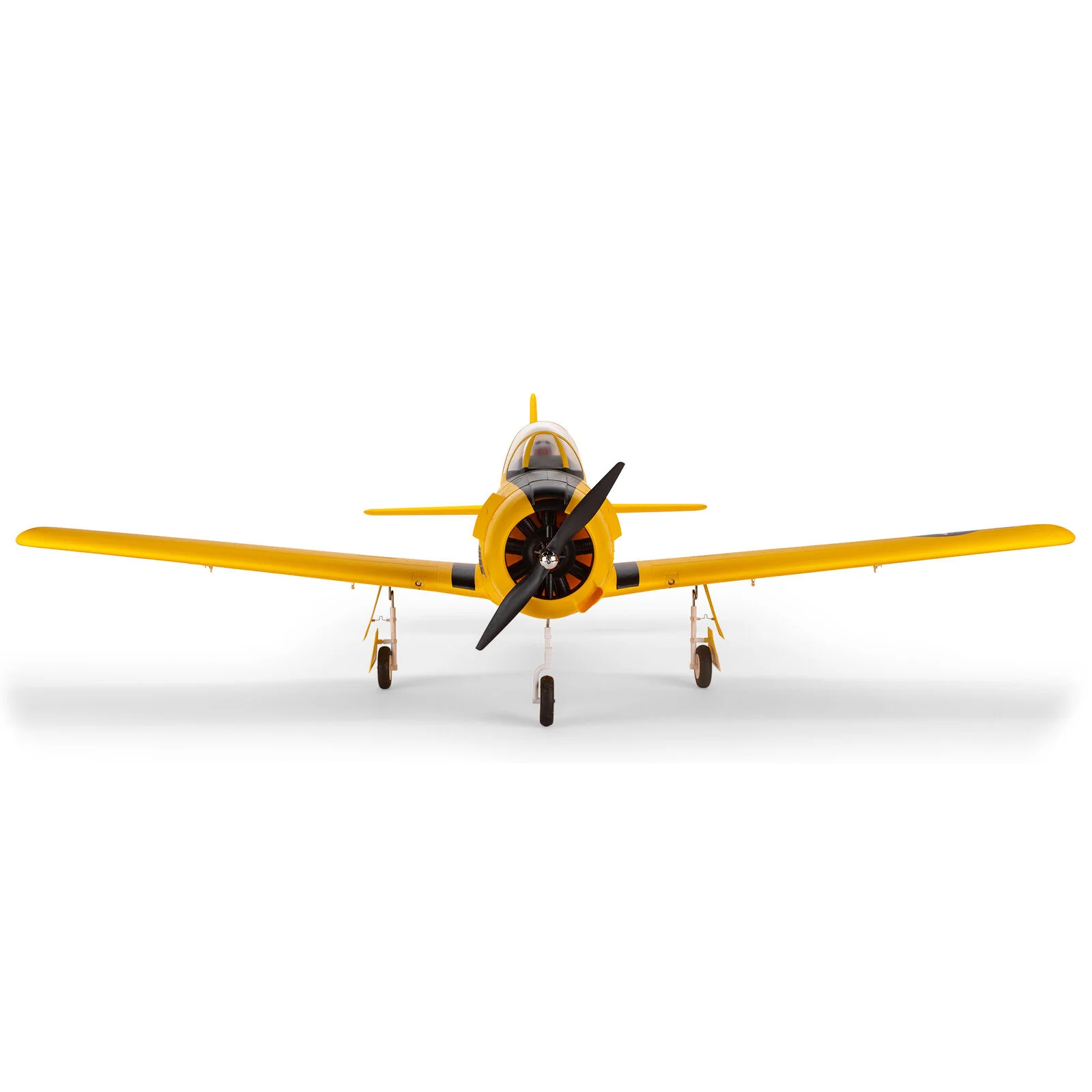 E-Flite Avion Carbon-Z T-28 Trojan 2.0M PNP EFL013575 - Image 5