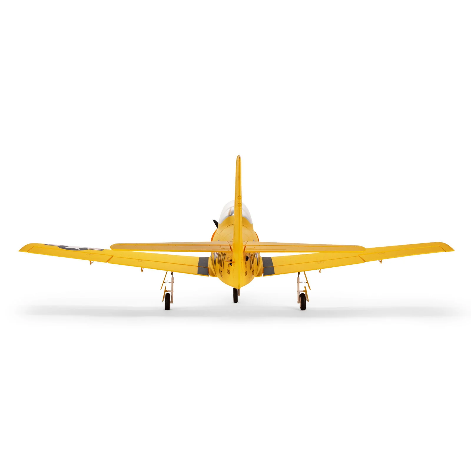 E-Flite Avion Carbon-Z T-28 Trojan 2.0M PNP EFL013575 - Image 8