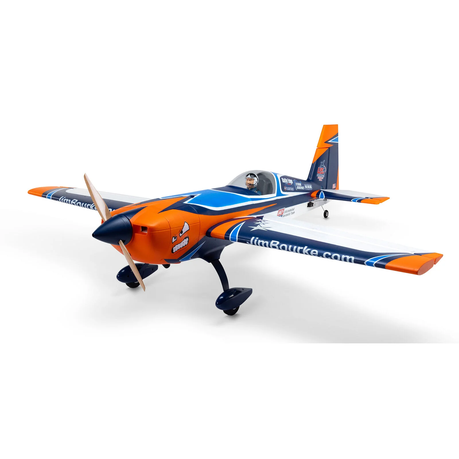 E-Flite Avion Extra 330 SC 3D 1.3m PNP EFL05075