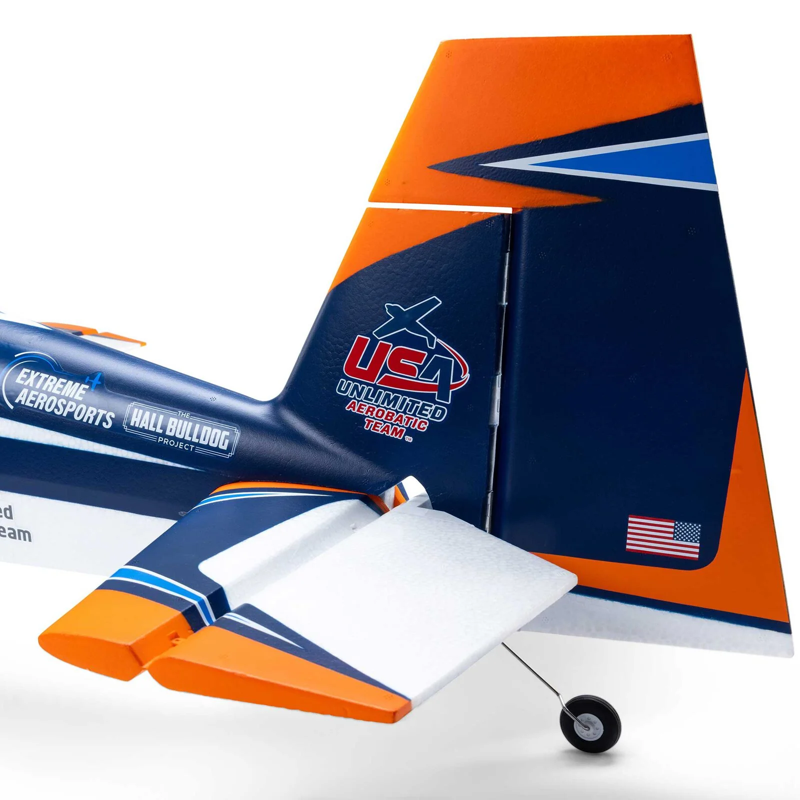 E-Flite Avion Extra 330 SC 3D 1.3m PNP EFL05075 - Image 12