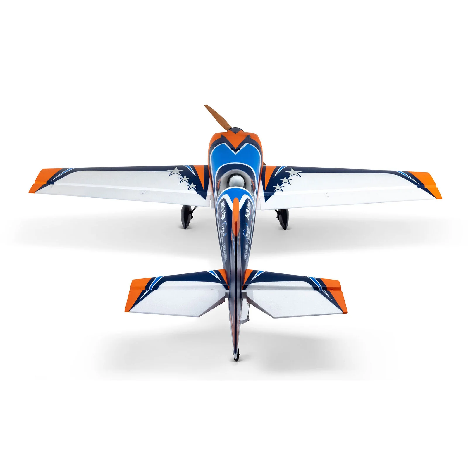 E-Flite Avion Extra 330 SC 3D 1.3m PNP EFL05075 - Image 4