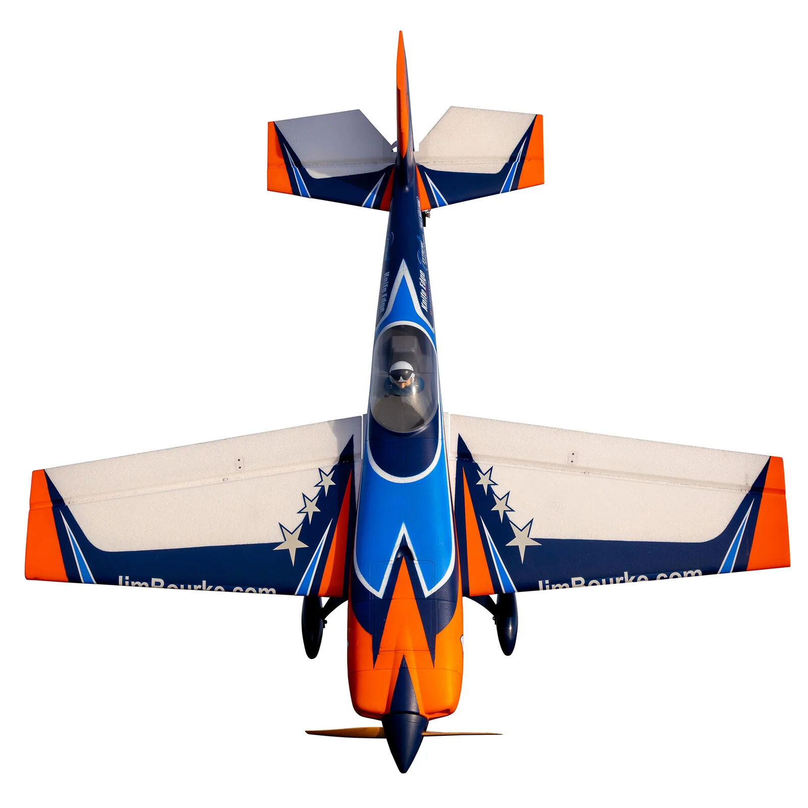 E-Flite Avion Extra 330 SC 3D 1.3m PNP EFL05075 - Image 8