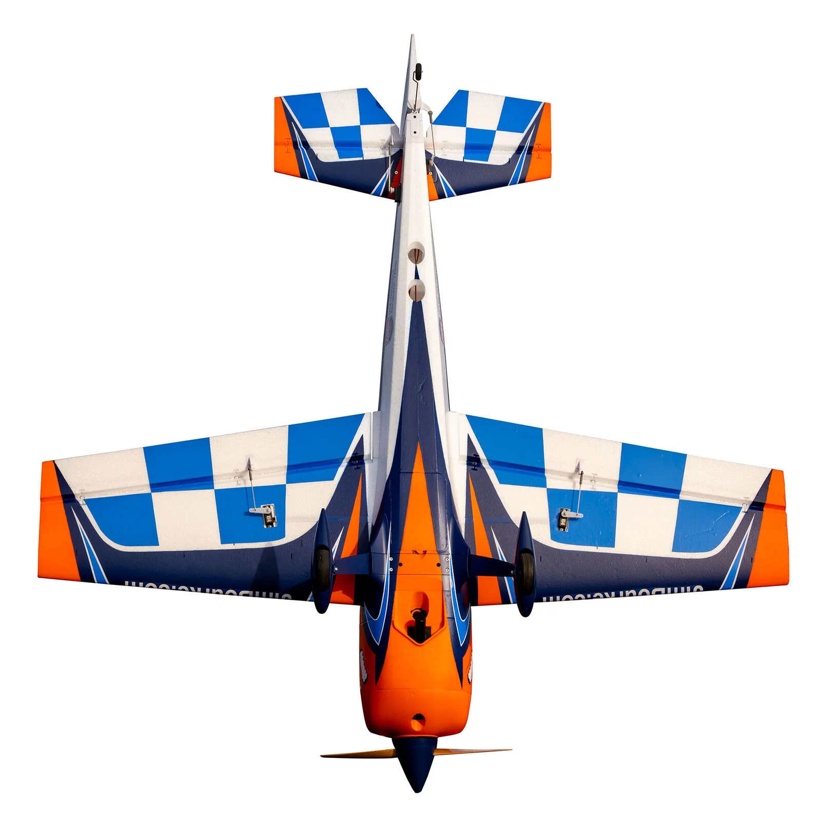 E-Flite Avion Extra 330 SC 3D 1.3m PNP EFL05075 - Image 9