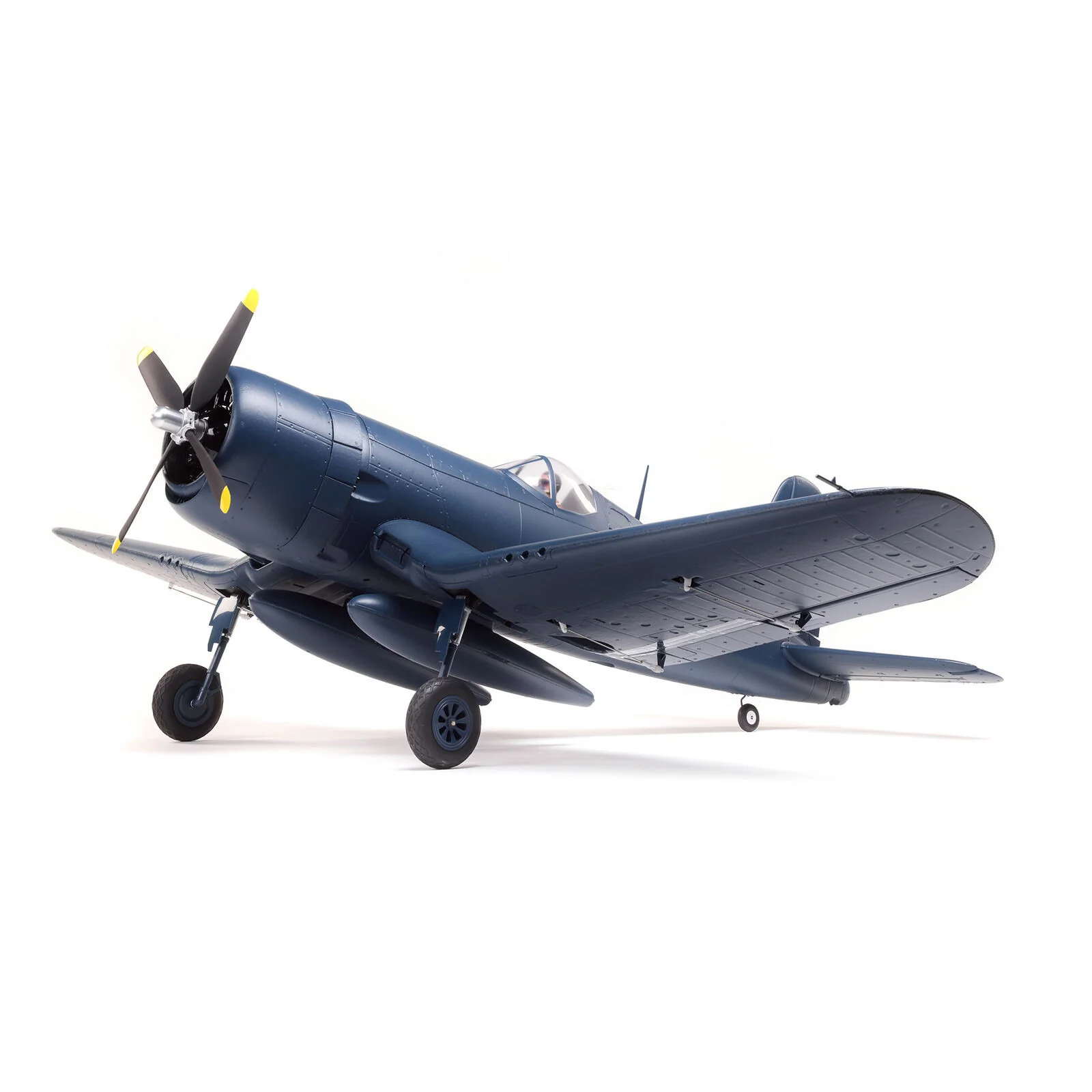 E-Flite Avion F4U-4 Corsair 1.2m BNF EFL18550 - Image 10