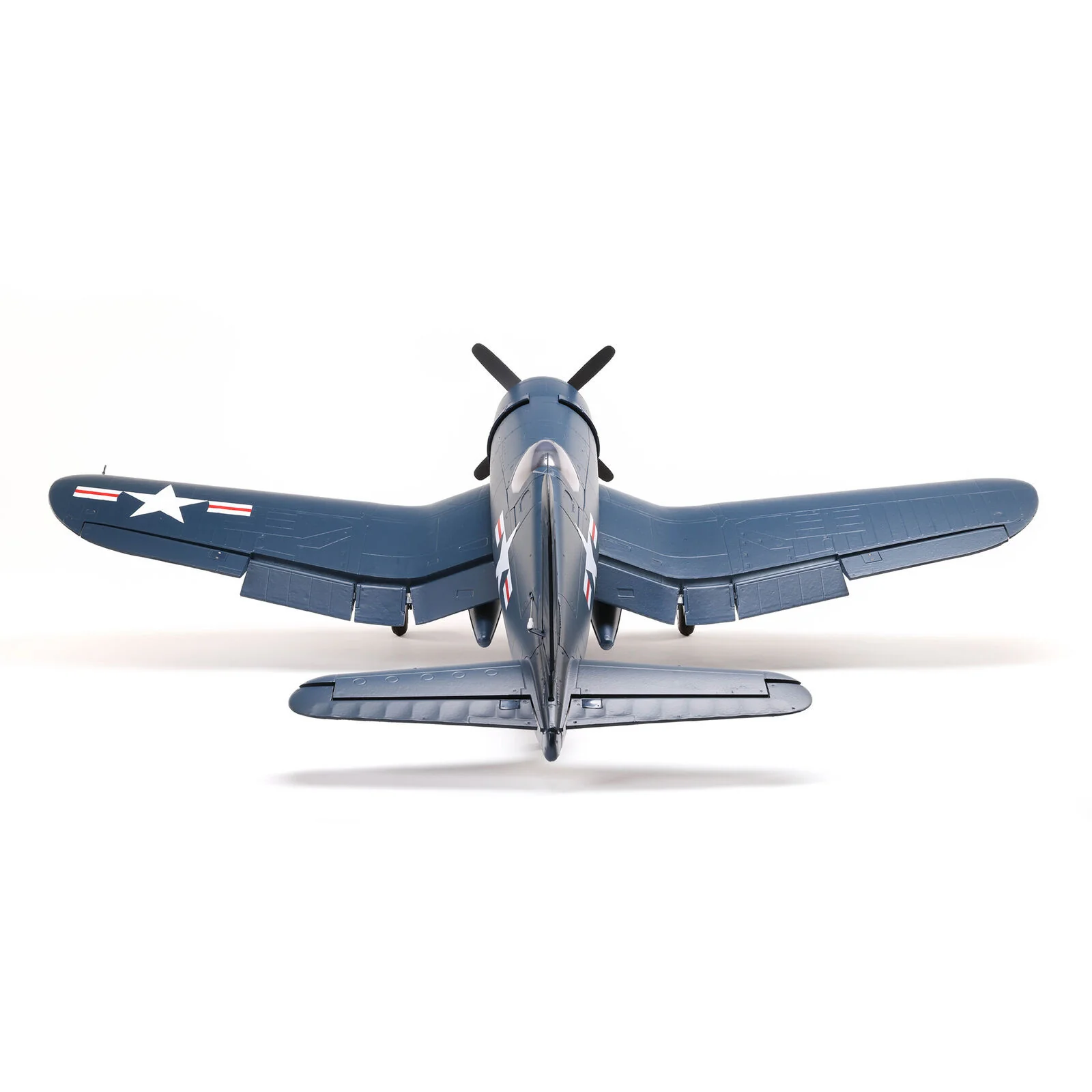 E-Flite Avion F4U-4 Corsair 1.2m BNF EFL18550 - Image 12