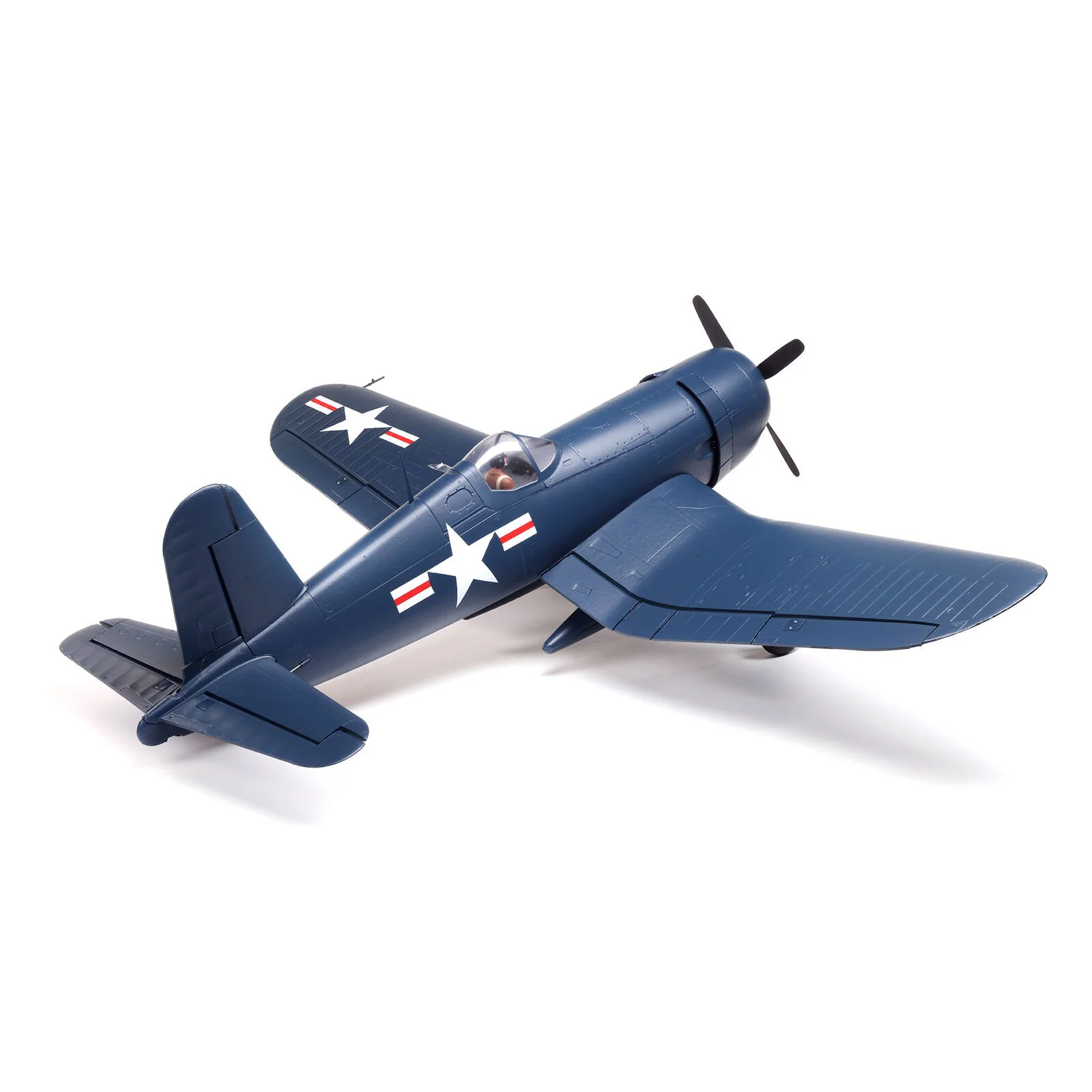 E-Flite Avion F4U-4 Corsair 1.2m BNF EFL18550 - Image 8