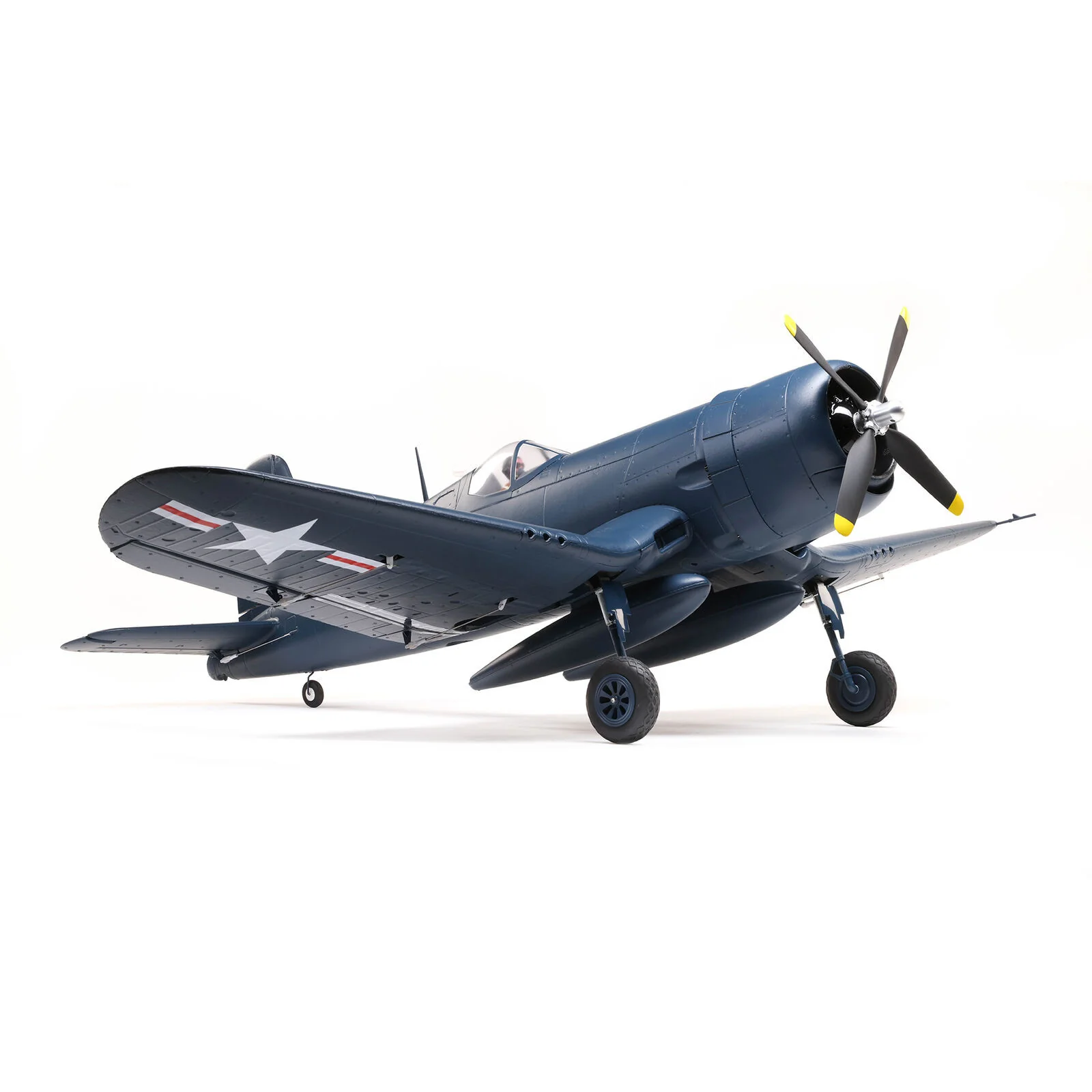 E-Flite Avion F4U-4 Corsair 1.2m BNF EFL18550 - Image 9