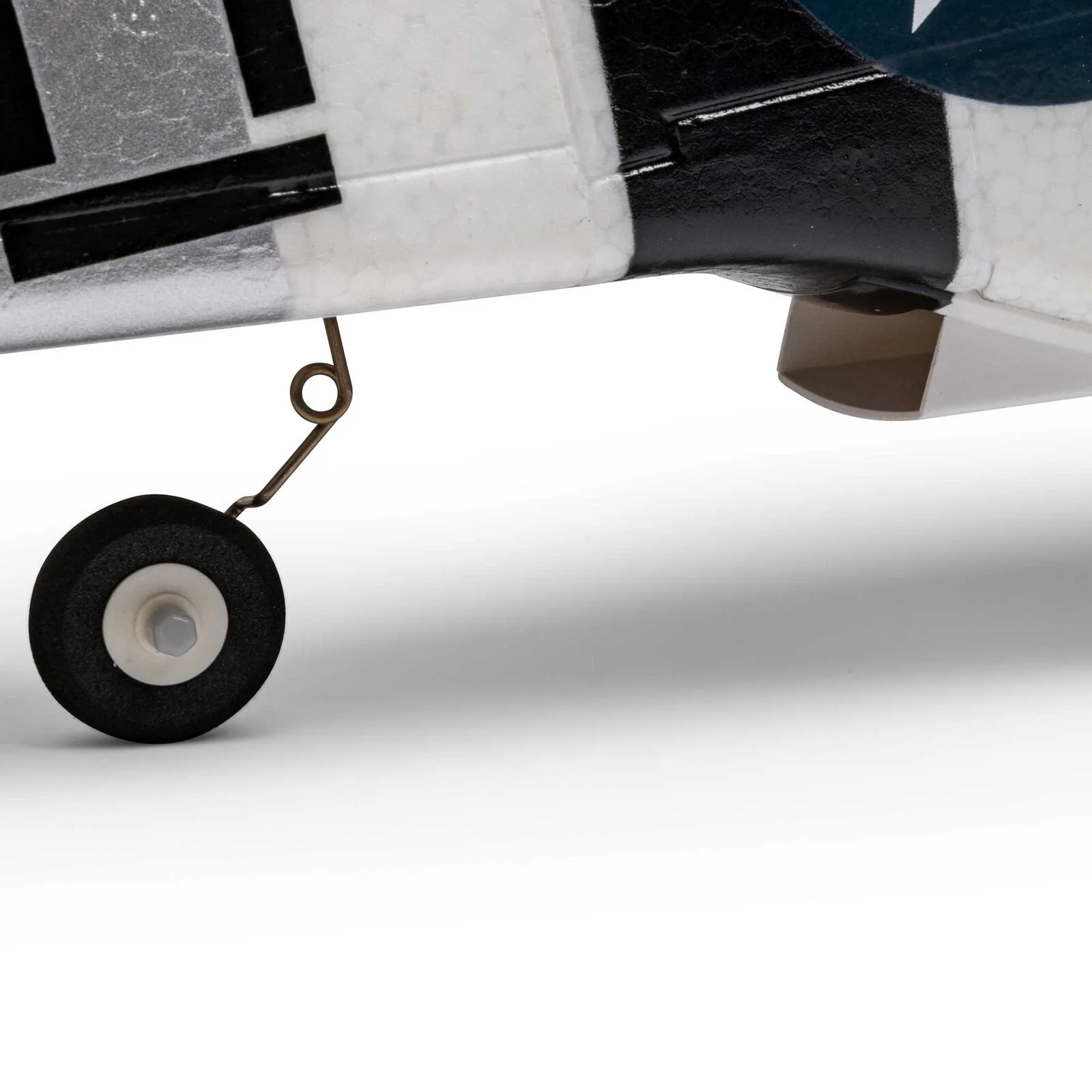 E-Flite Avion P-51D Mustang 1.0m BNF Basic AS3X EFL02650 - Image 12