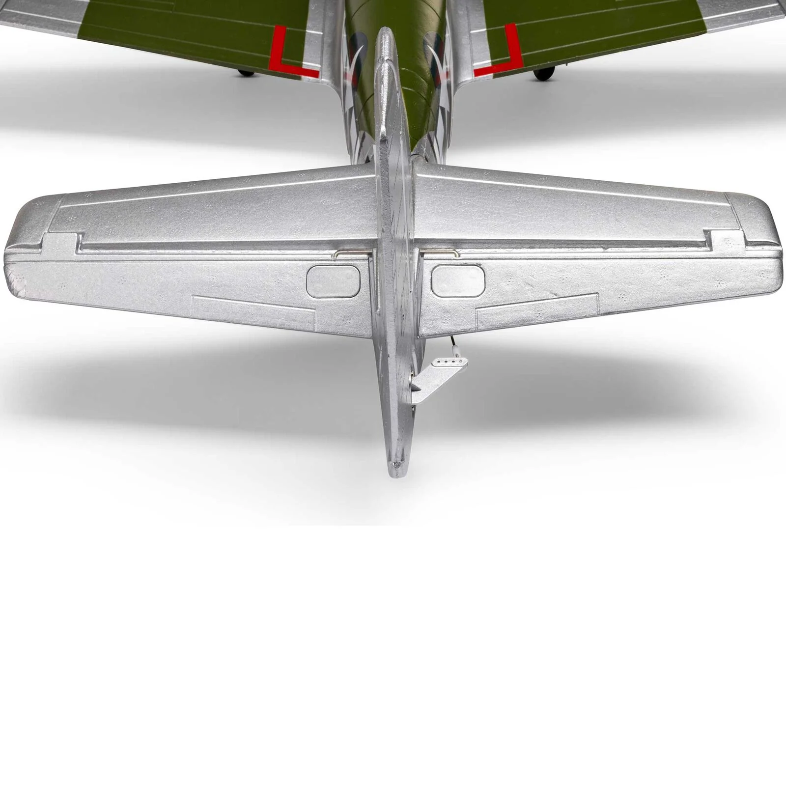 E-Flite Avion P-51D Mustang 1.0m BNF Basic AS3X EFL02650 - Image 8