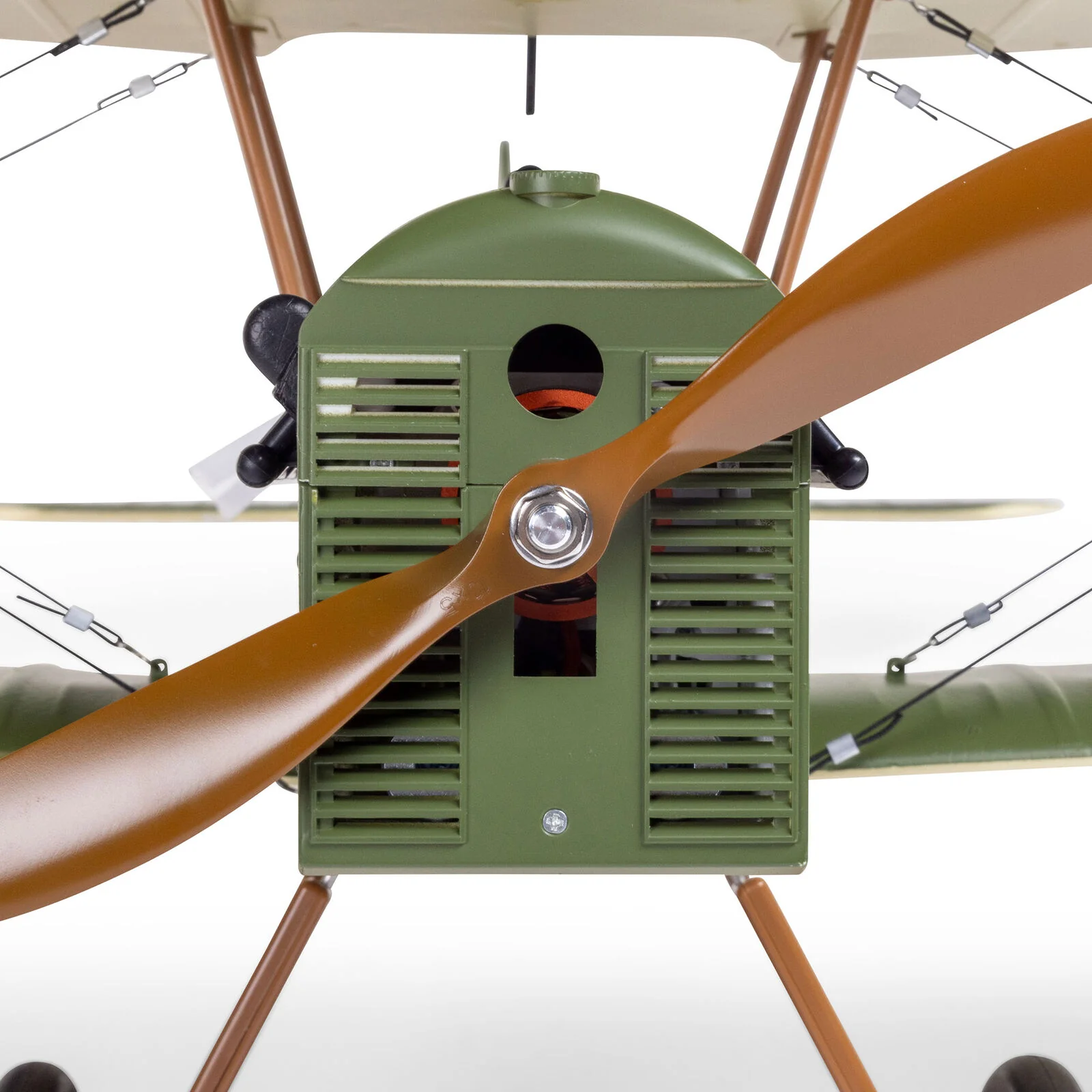 E-Flite Avion SE5a 900mm BNF Basic AS3X et Safe EFL10950 - Image 10