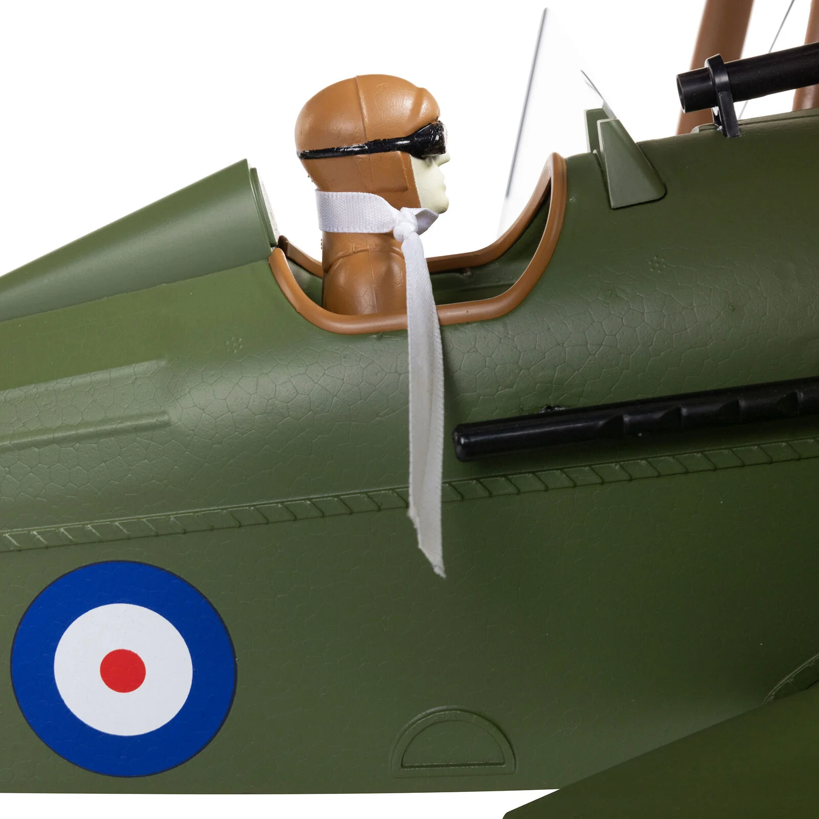 E-Flite Avion SE5a 900mm BNF Basic AS3X et Safe EFL10950 - Image 8