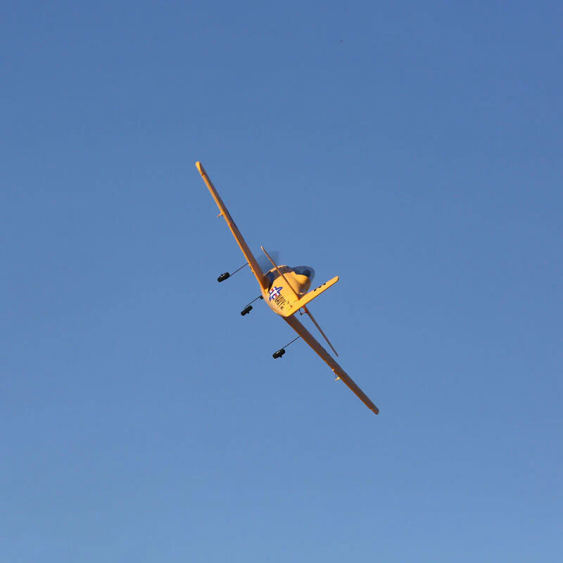 E-Flite Avion T-28 Trojan 1.1M PNP EFL08275 - Image 14