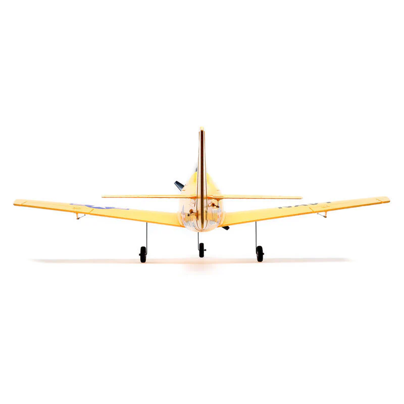 E-Flite Avion T-28 Trojan 1.1M PNP EFL08275 - Image 6