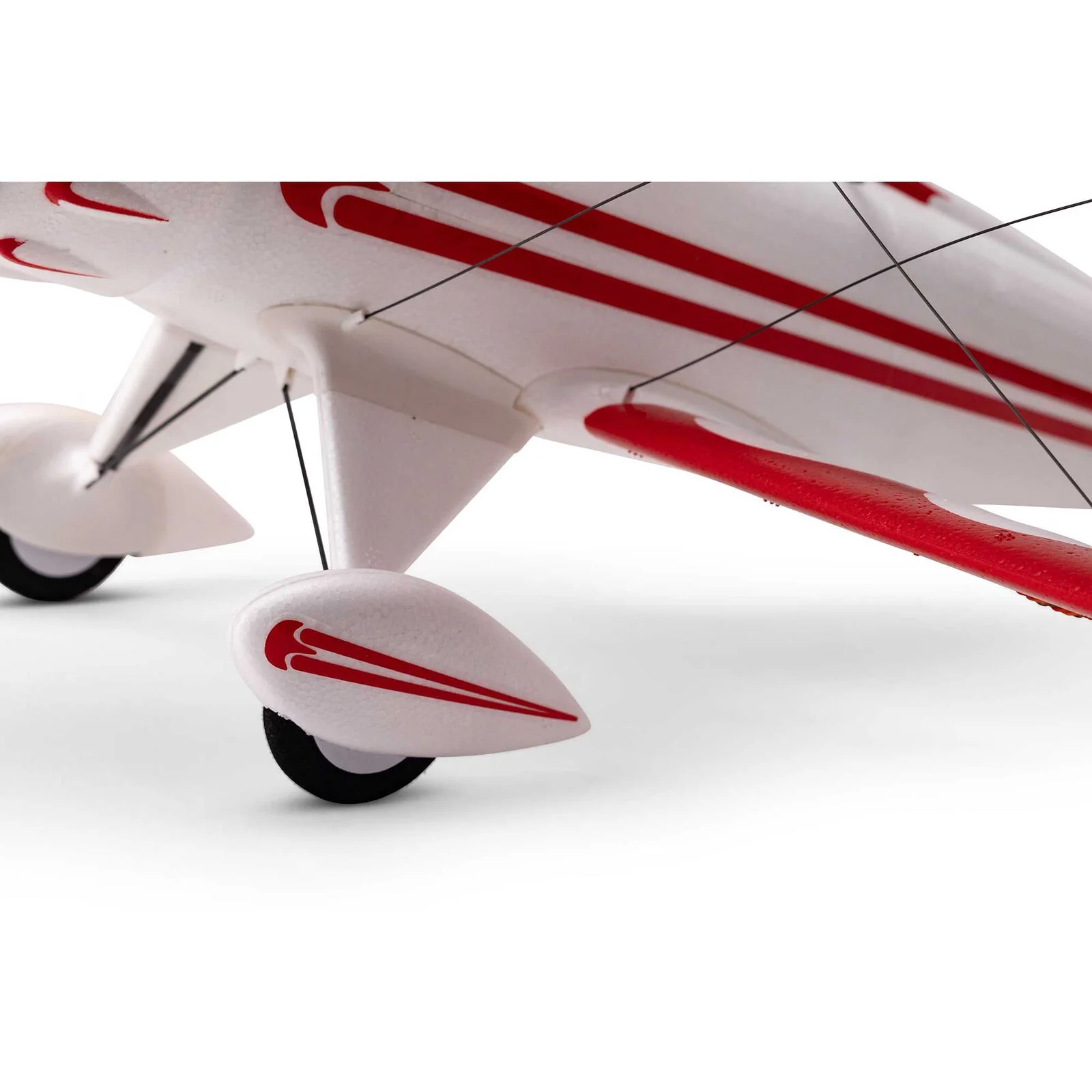 E-Flite Avion UMX Waco AS3X Safe BNF - Image 11
