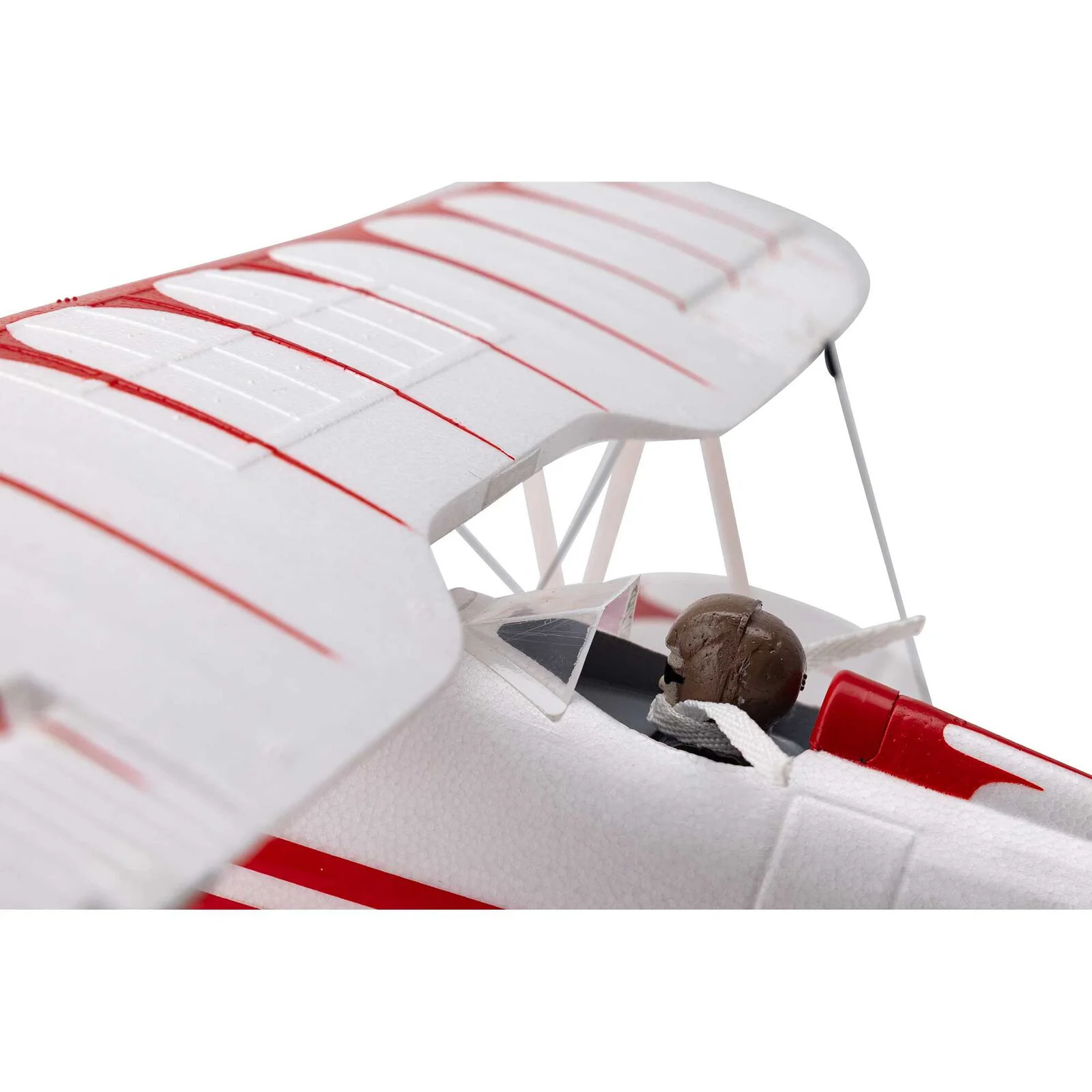 E-Flite Avion UMX Waco AS3X Safe BNF - Image 12