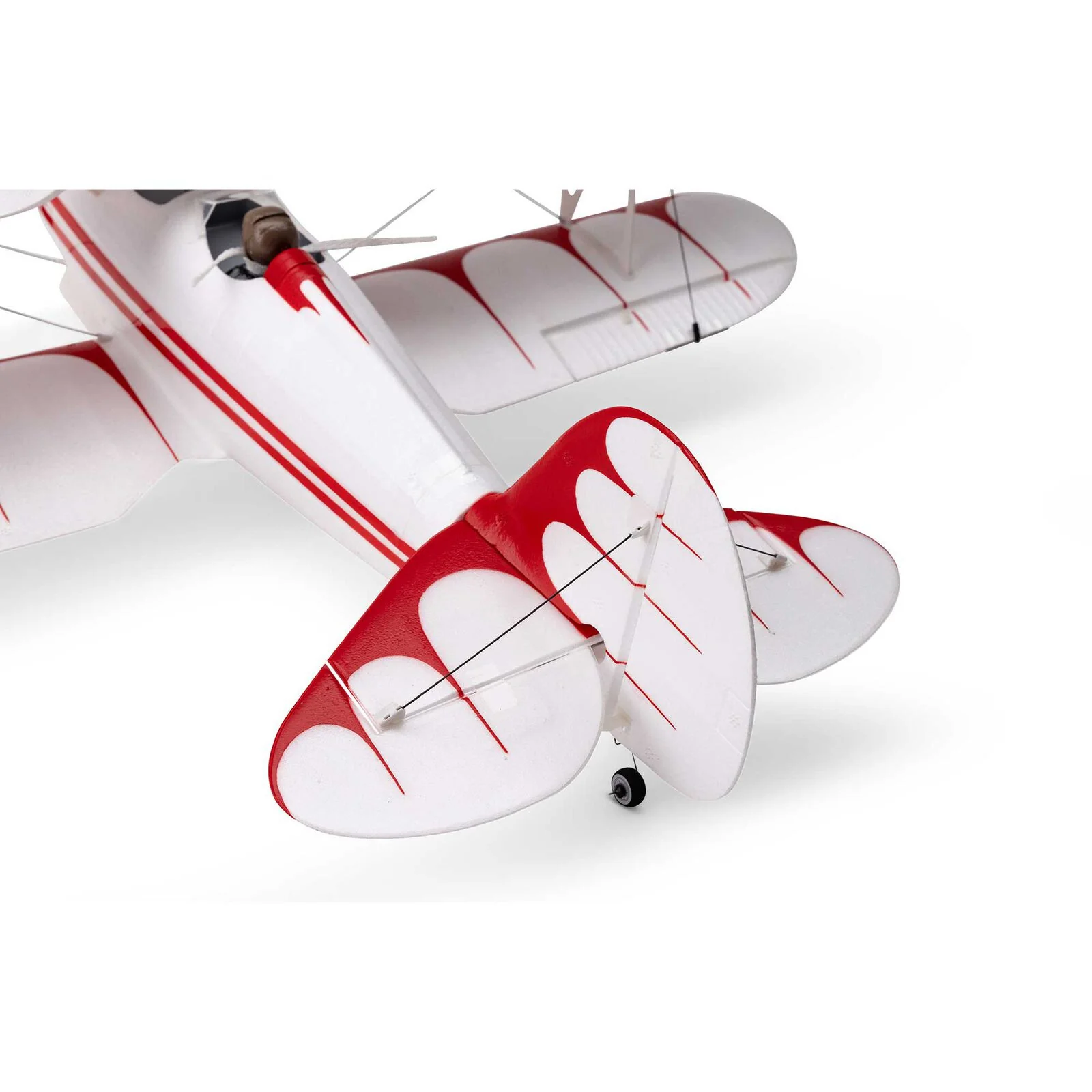 E-Flite Avion UMX Waco AS3X Safe BNF - Image 13